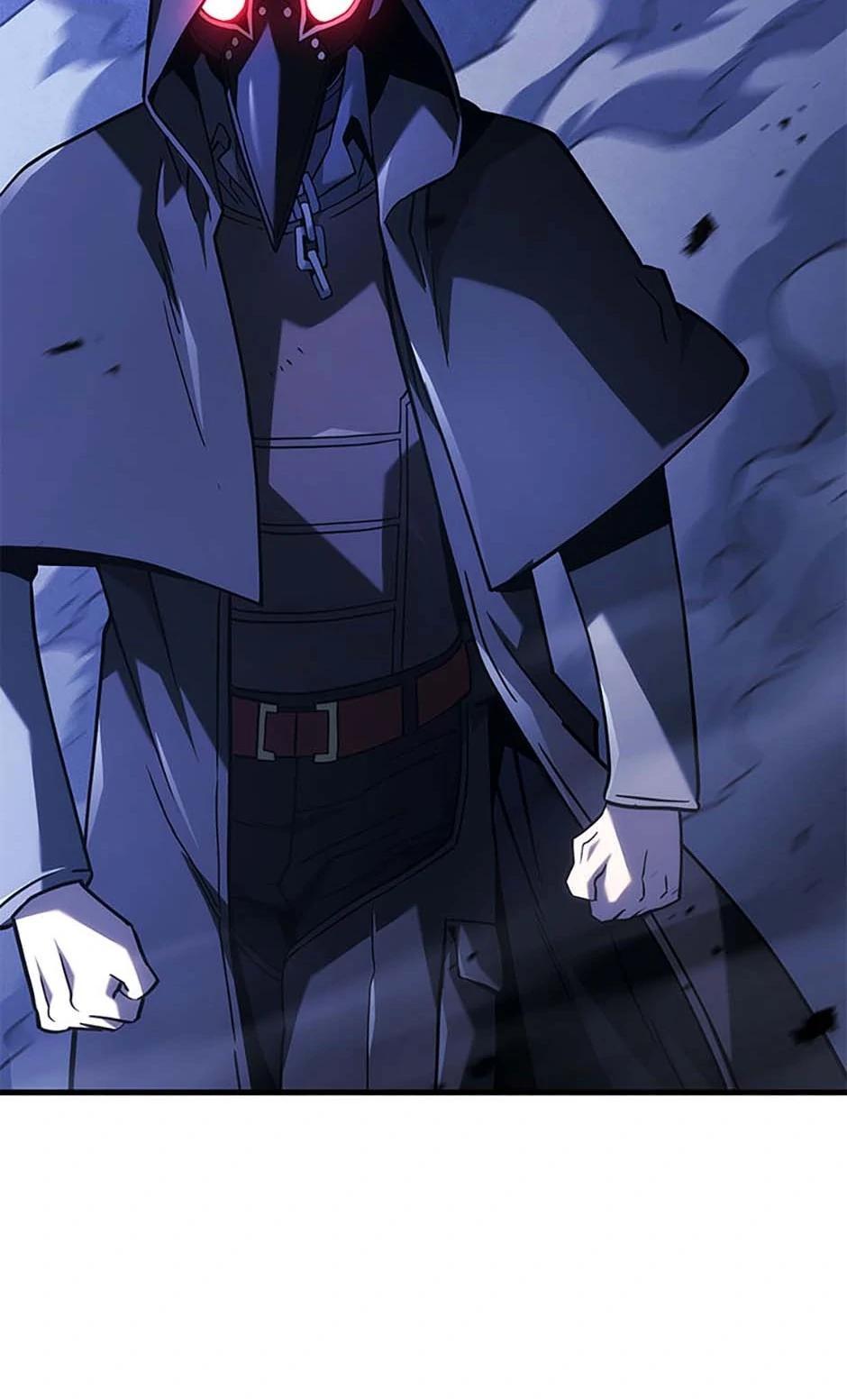 Read Revenge of the Baskerville Bloodhound ENGLISH Manga Online