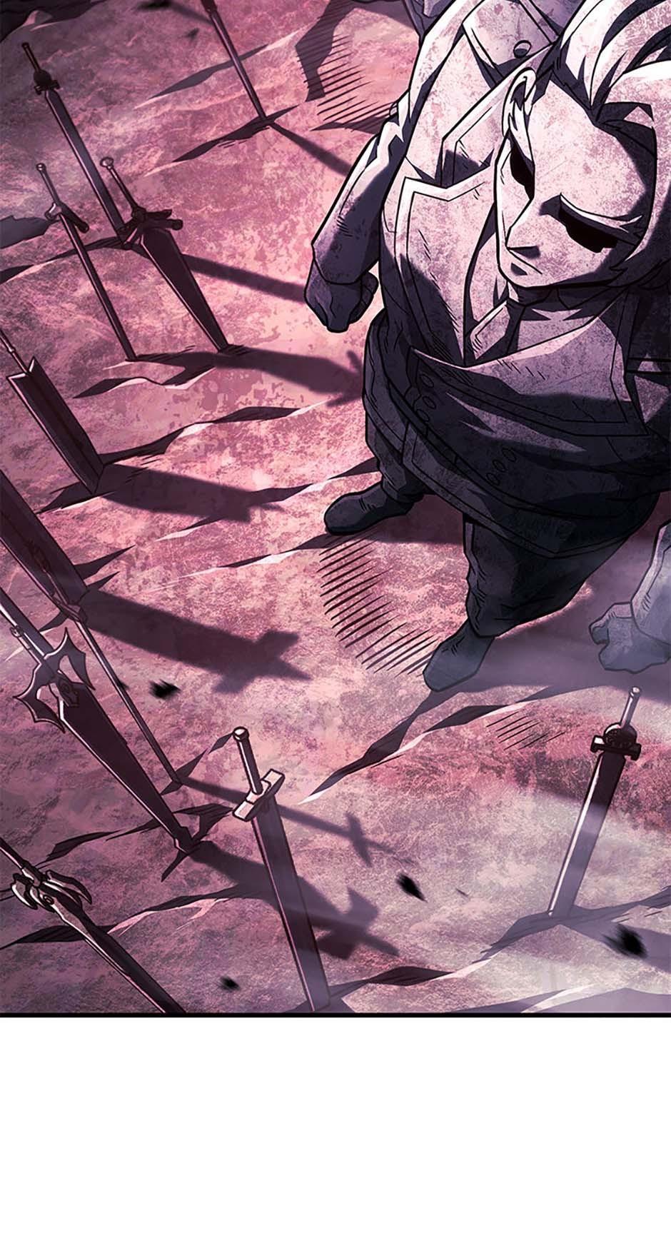 Read Revenge of the Baskerville Bloodhound ENGLISH Manga Online