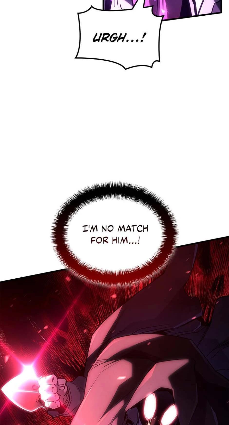 Read Revenge of the Baskerville Bloodhound ENGLISH Manga Online