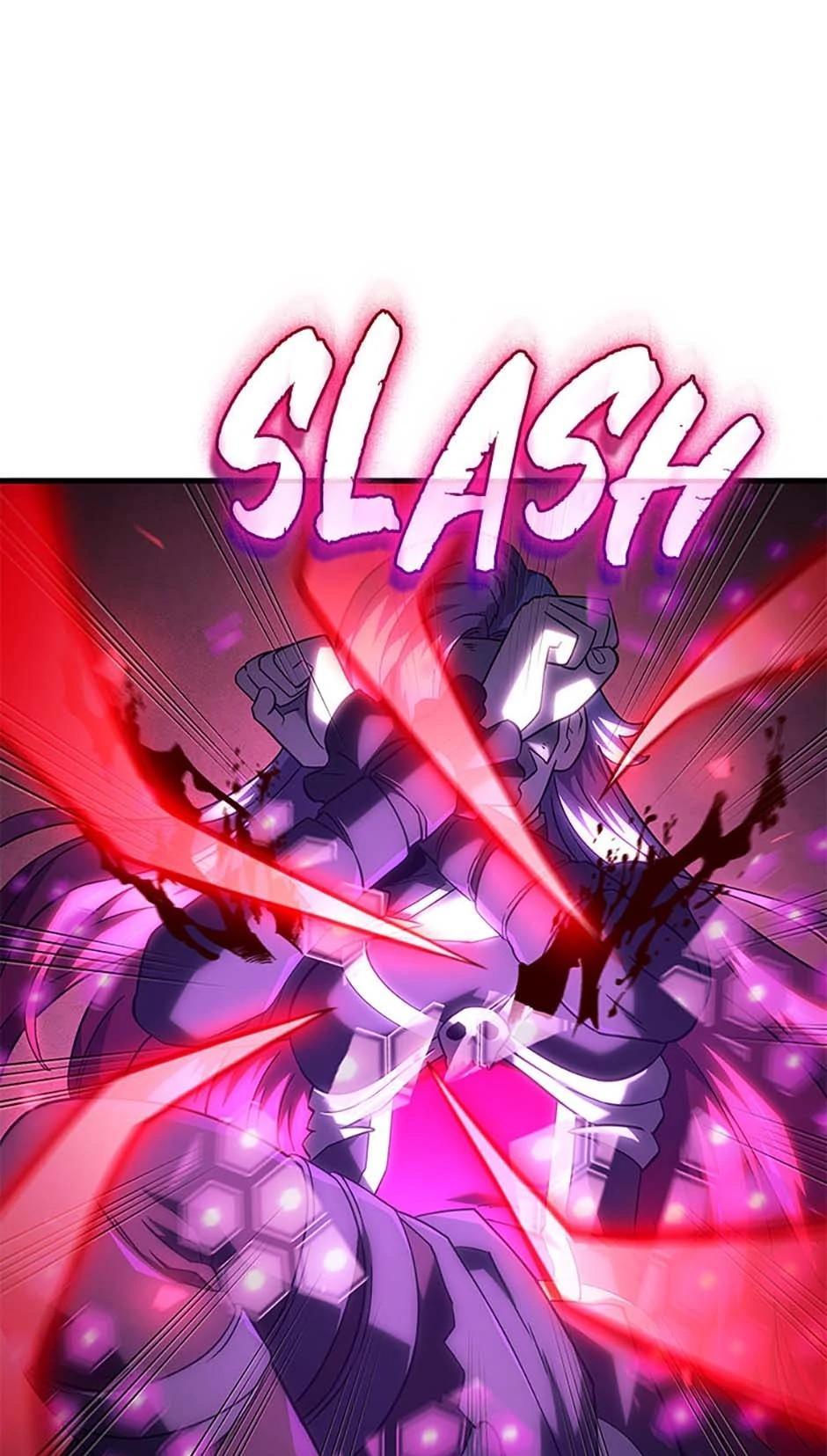 Read Revenge of the Baskerville Bloodhound ENGLISH Manga Online