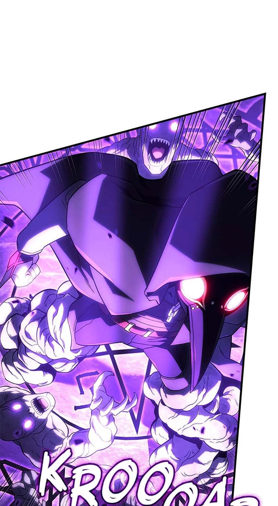 Read Revenge of the Baskerville Bloodhound ENGLISH Manga Online