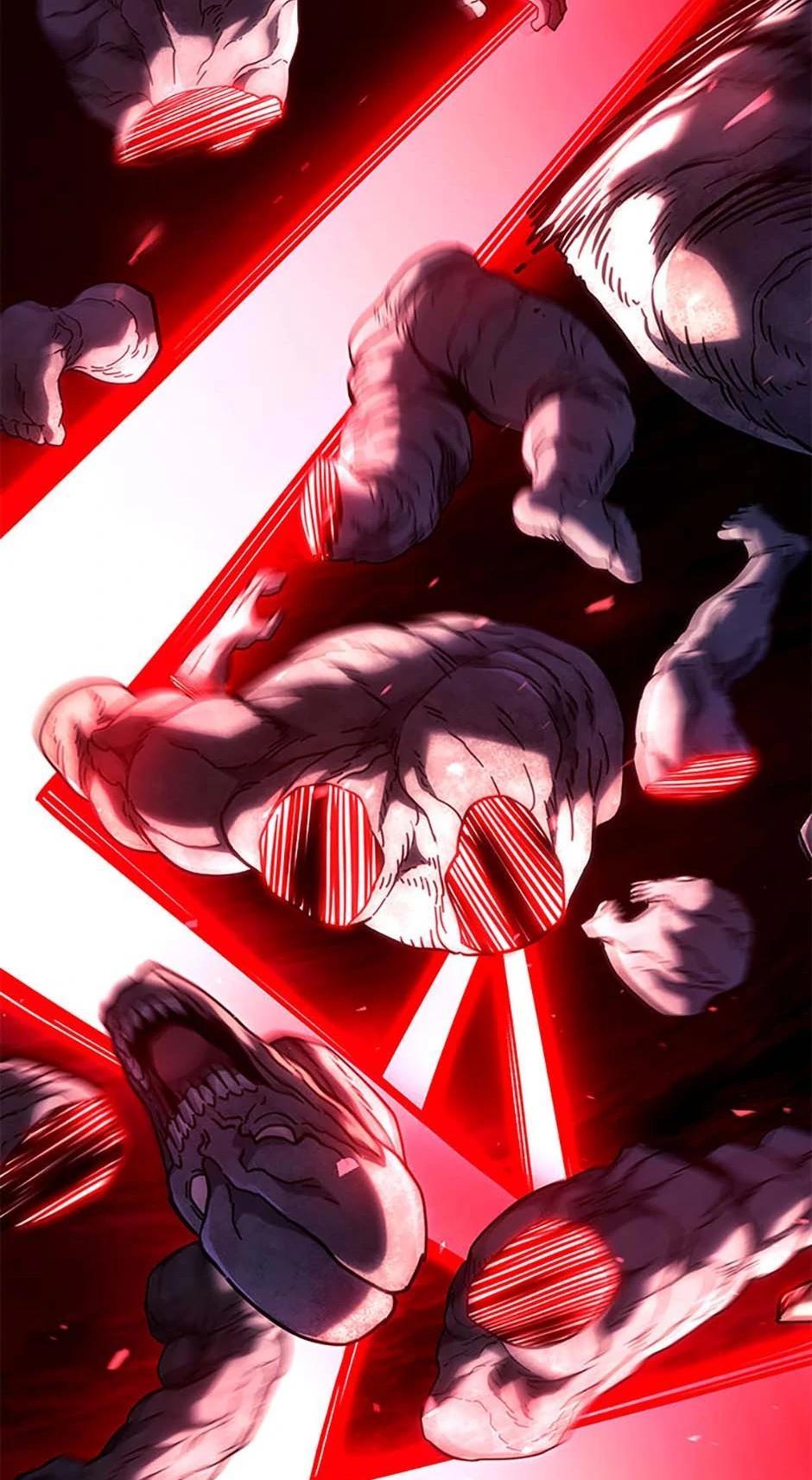 Read Revenge of the Baskerville Bloodhound ENGLISH Manga Online