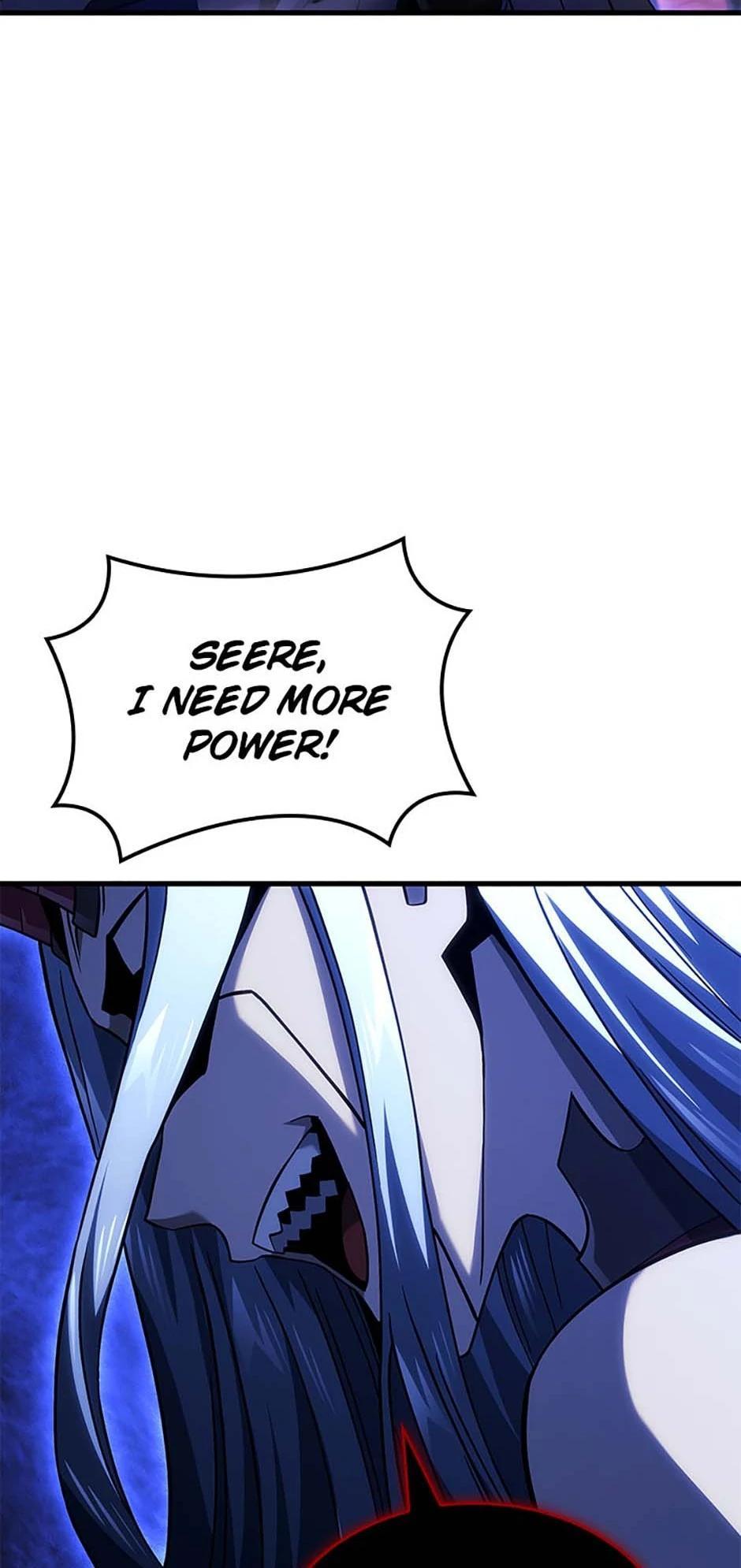 Read Revenge of the Baskerville Bloodhound ENGLISH Manga Online