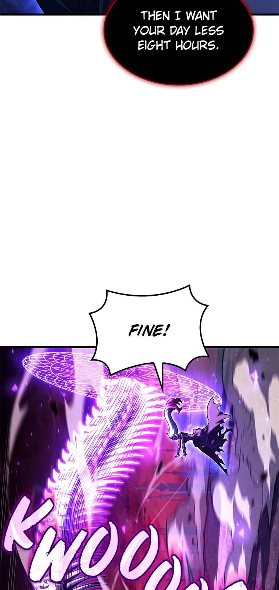 Read Revenge of the Baskerville Bloodhound ENGLISH Manga Online