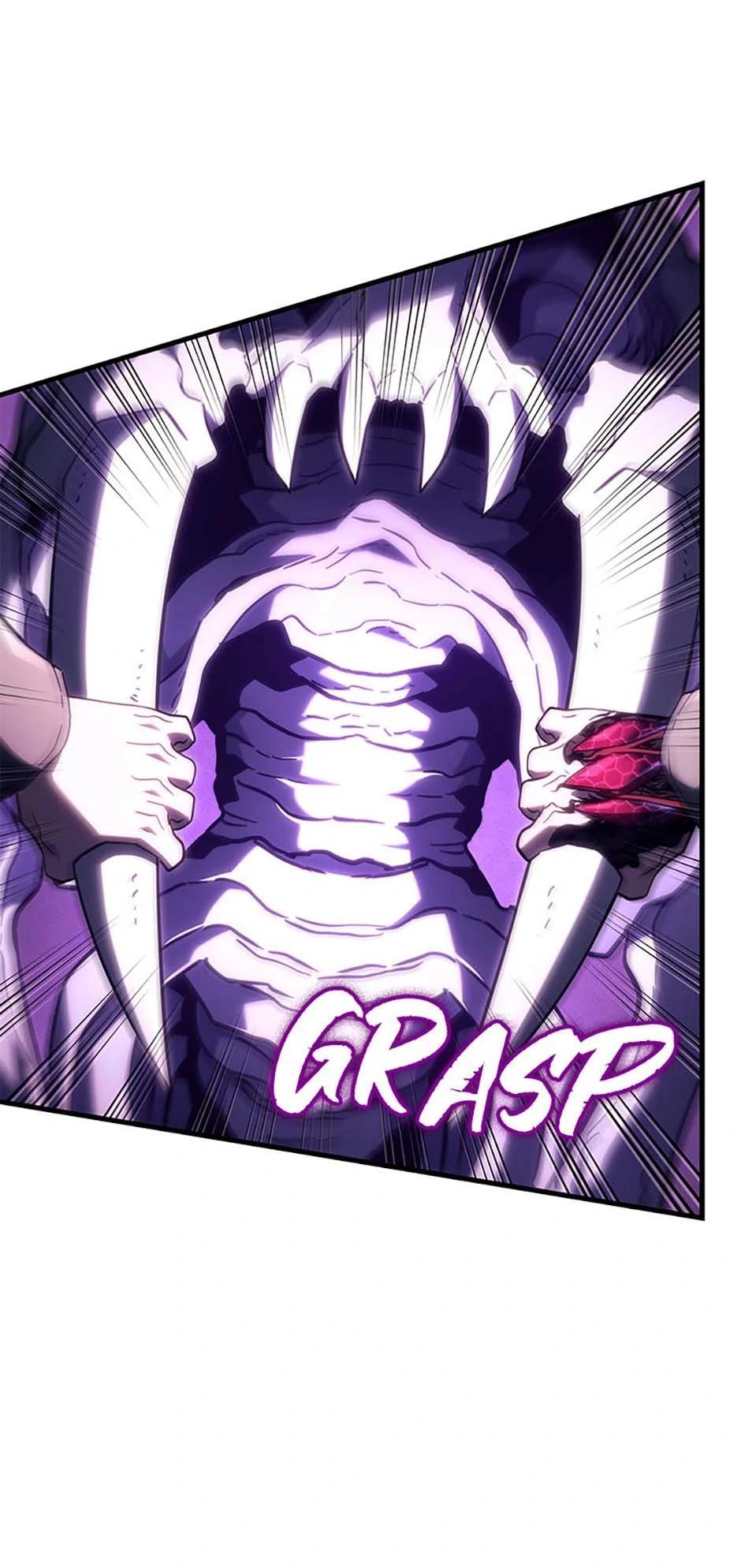 Read Revenge of the Baskerville Bloodhound ENGLISH Manga Online