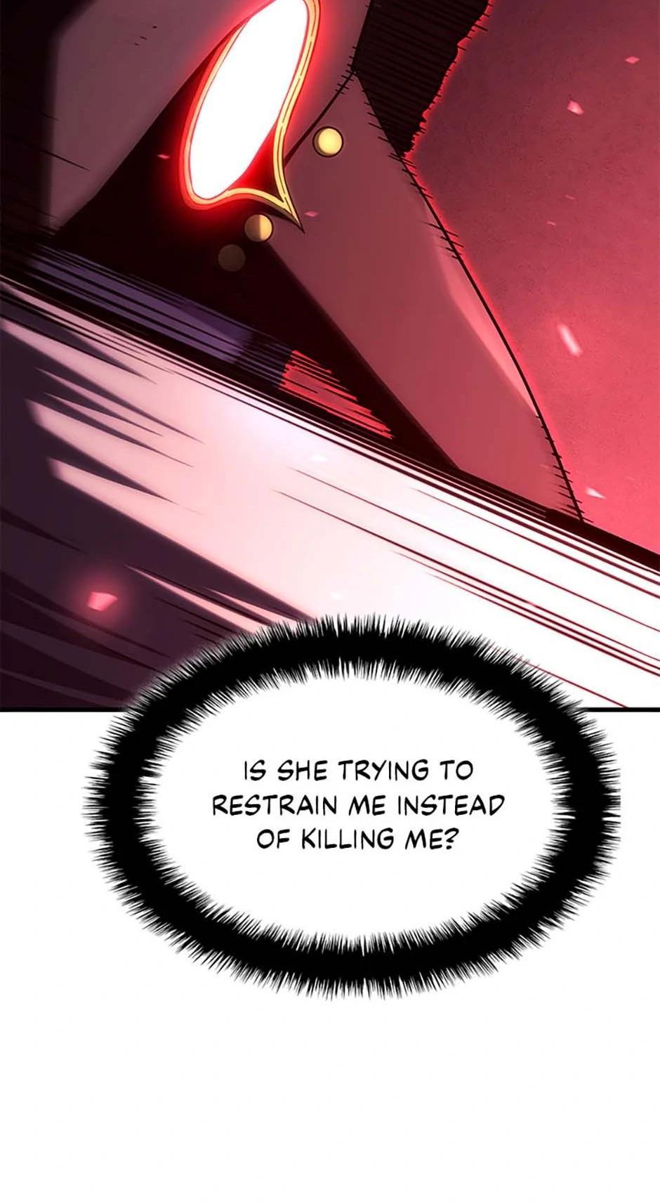 Read Revenge of the Baskerville Bloodhound ENGLISH Manga Online