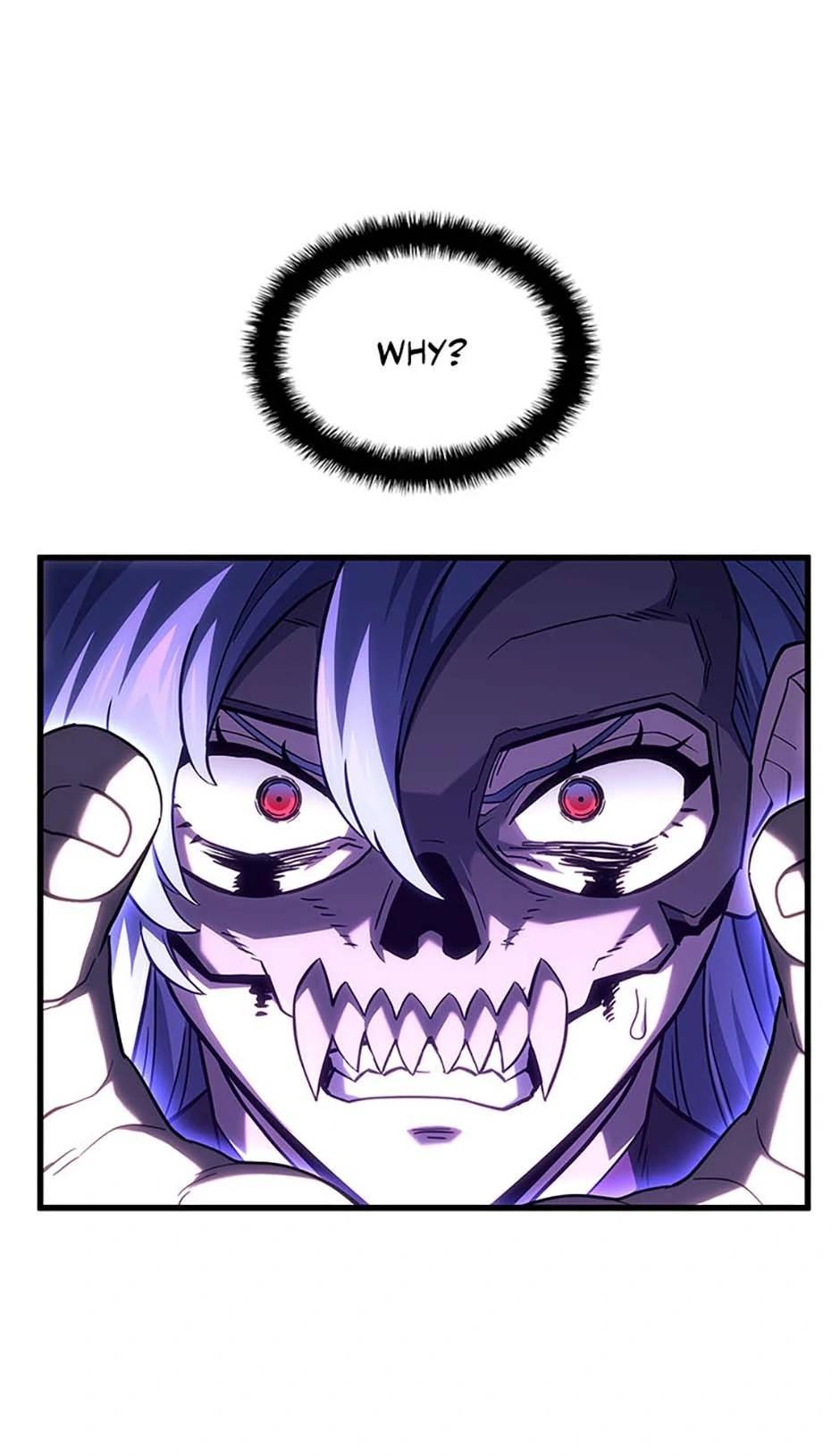 Read Revenge of the Baskerville Bloodhound ENGLISH Manga Online