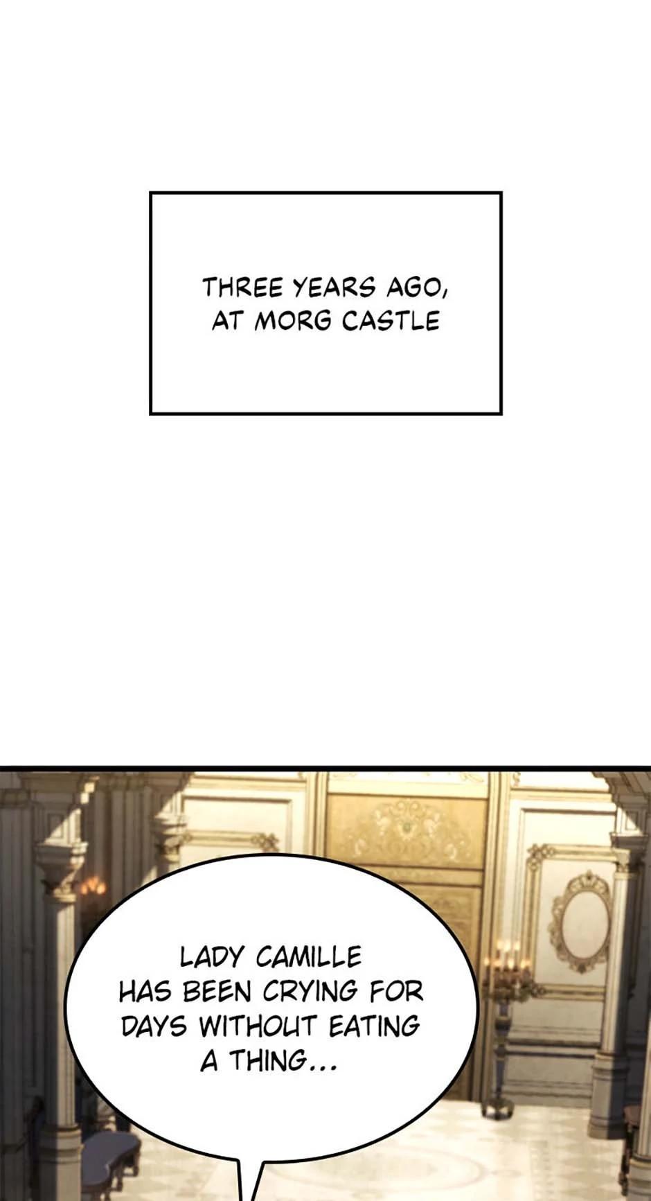 Read Revenge of the Baskerville Bloodhound ENGLISH Manga Online