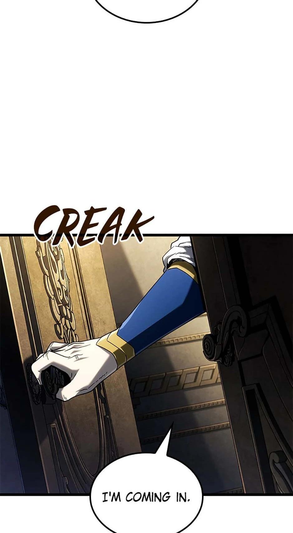 Read Revenge of the Baskerville Bloodhound ENGLISH Manga Online