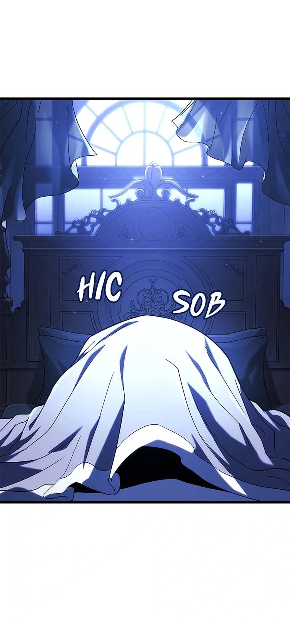 Read Revenge of the Baskerville Bloodhound ENGLISH Manga Online