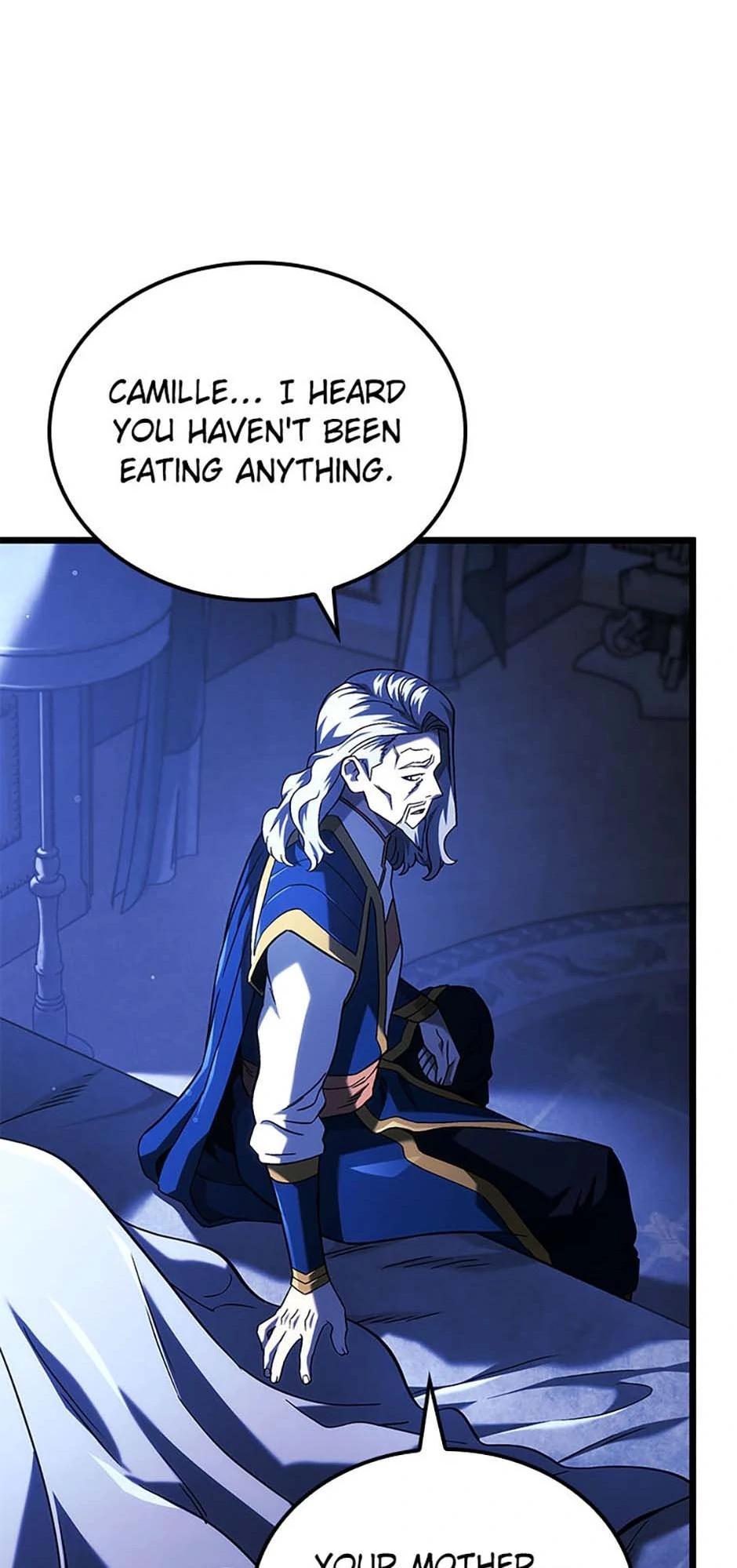 Read Revenge of the Baskerville Bloodhound ENGLISH Manga Online