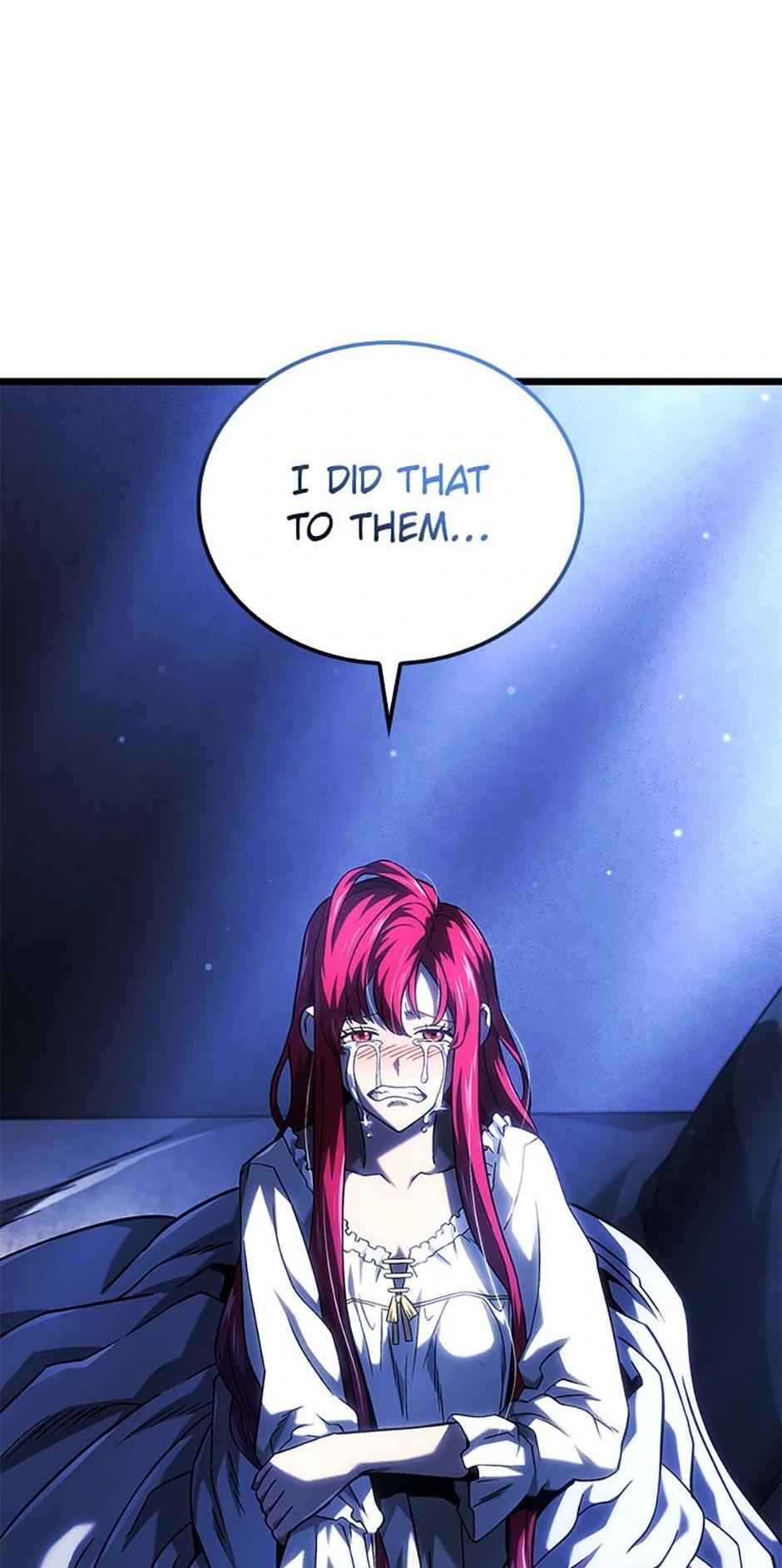 Read Revenge of the Baskerville Bloodhound ENGLISH Manga Online