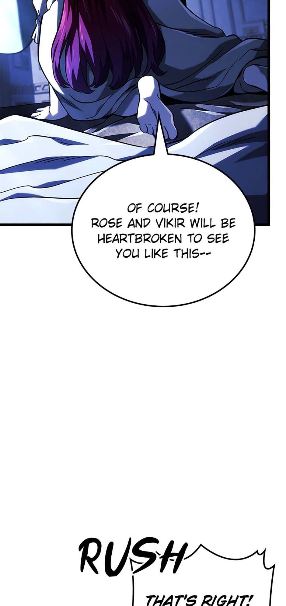 Read Revenge of the Baskerville Bloodhound ENGLISH Manga Online