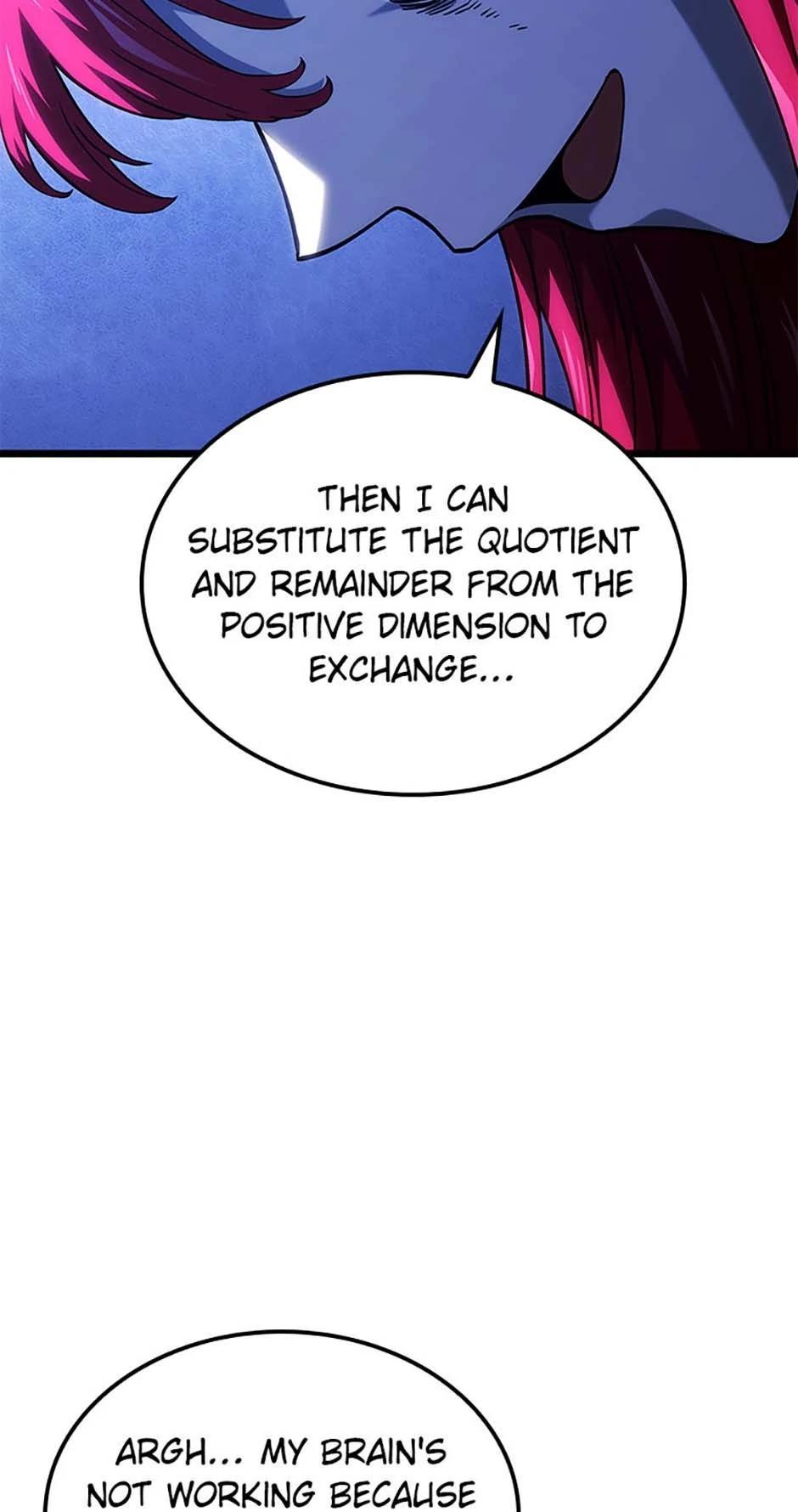 Read Revenge of the Baskerville Bloodhound ENGLISH Manga Online