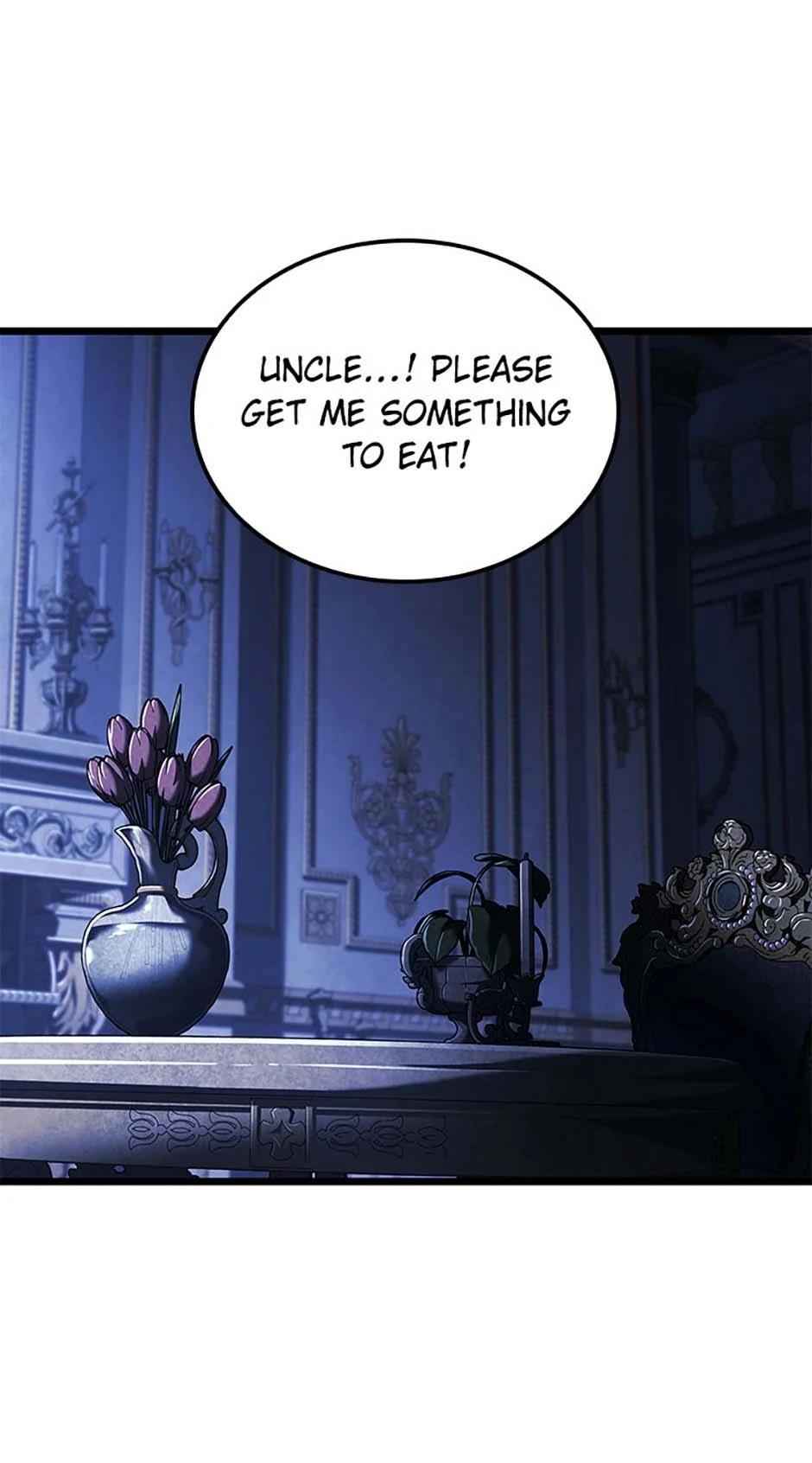 Read Revenge of the Baskerville Bloodhound ENGLISH Manga Online