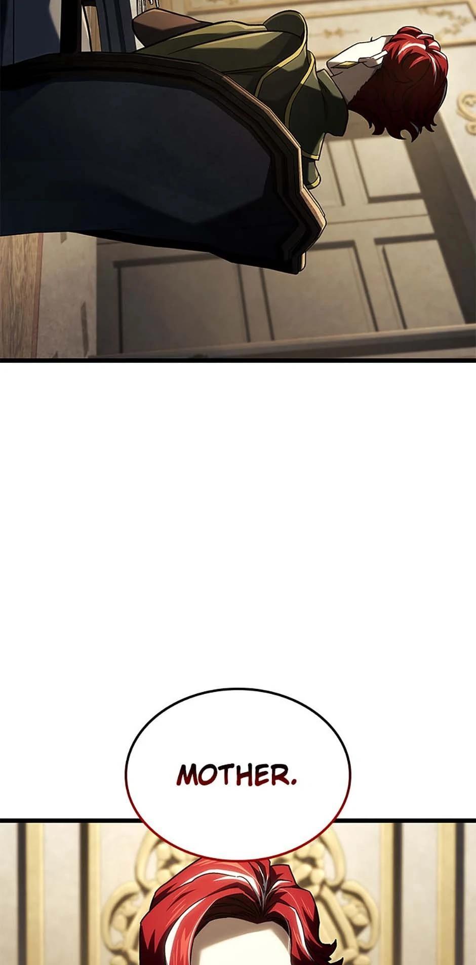 Read Revenge of the Baskerville Bloodhound ENGLISH Manga Online