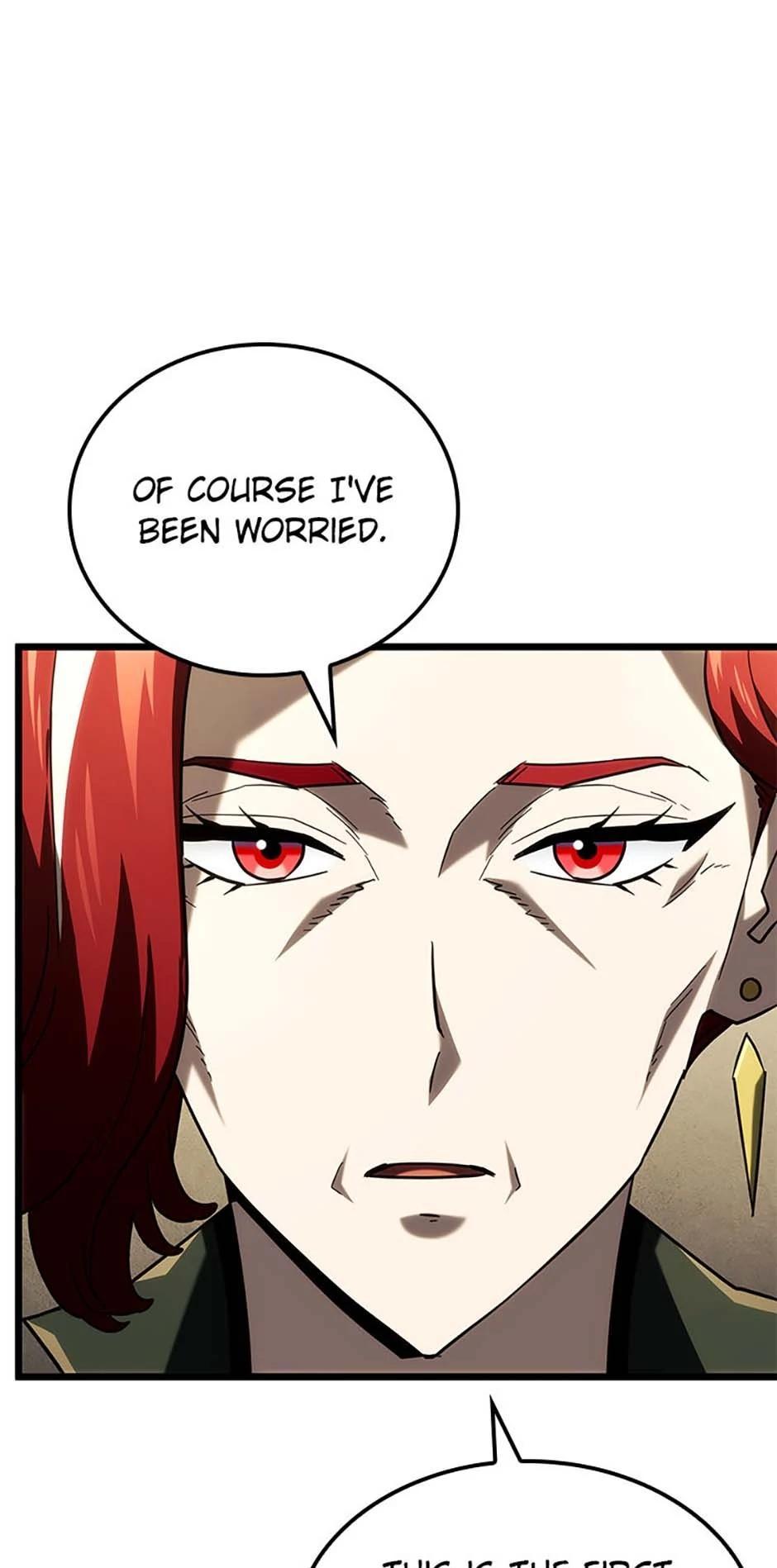 Read Revenge of the Baskerville Bloodhound ENGLISH Manga Online