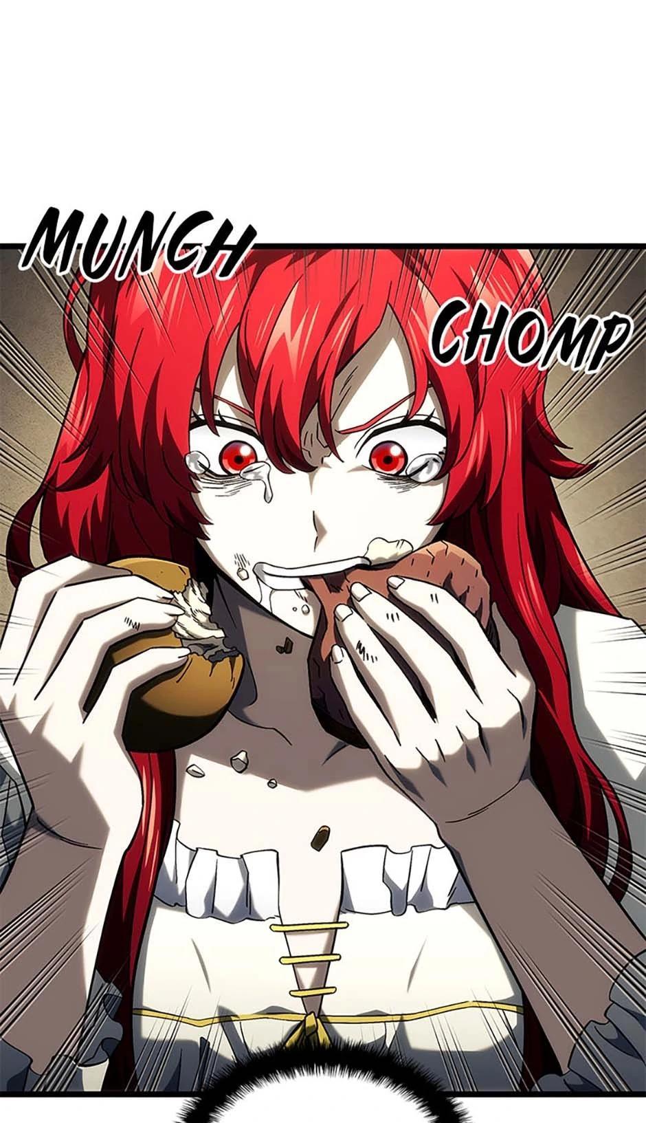 Read Revenge of the Baskerville Bloodhound ENGLISH Manga Online