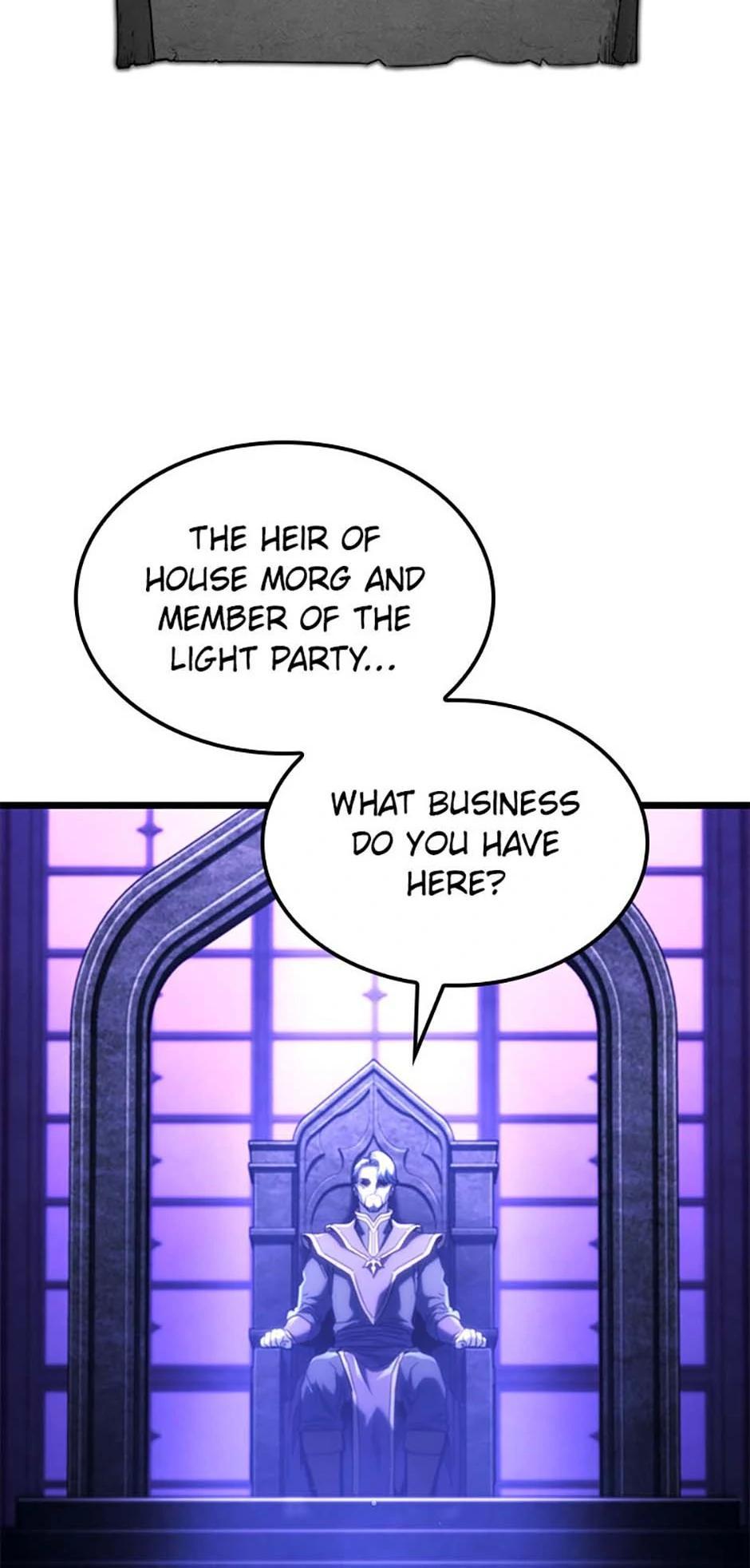 Read Revenge of the Baskerville Bloodhound ENGLISH Manga Online