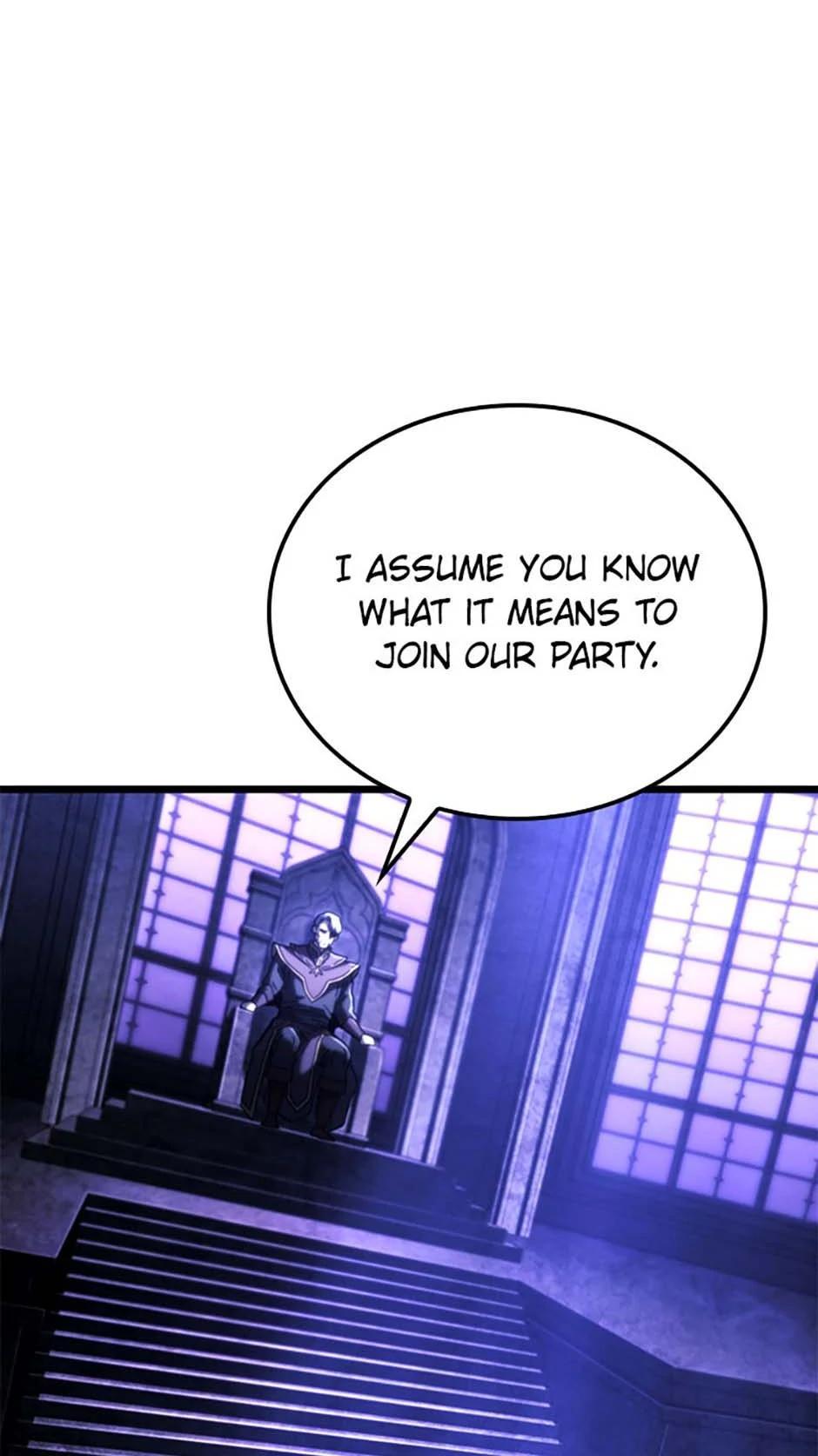 Read Revenge of the Baskerville Bloodhound ENGLISH Manga Online