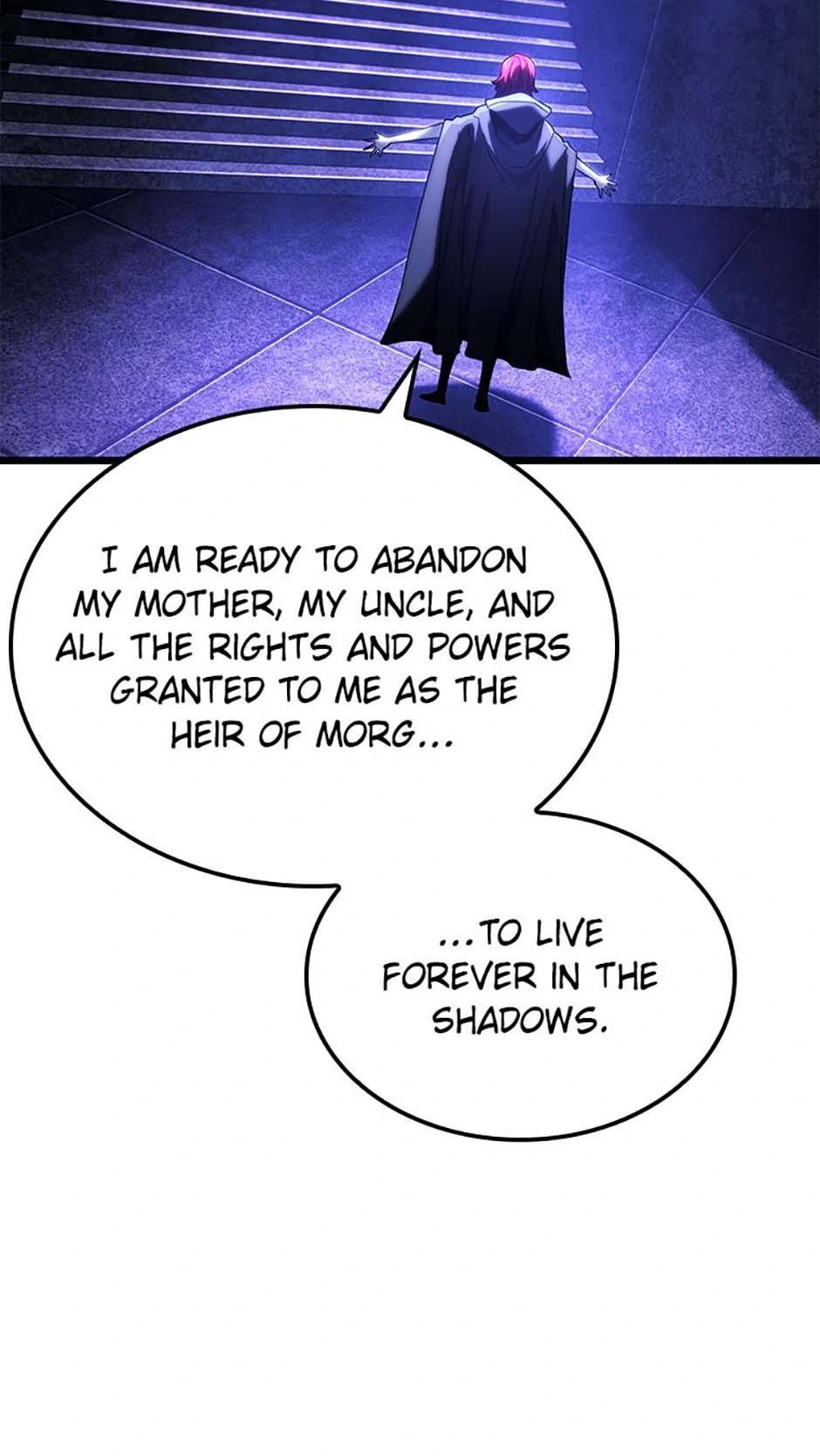 Read Revenge of the Baskerville Bloodhound ENGLISH Manga Online