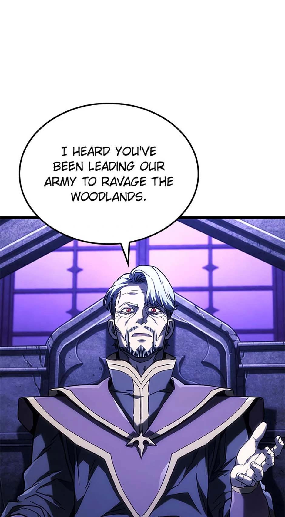 Read Revenge of the Baskerville Bloodhound ENGLISH Manga Online