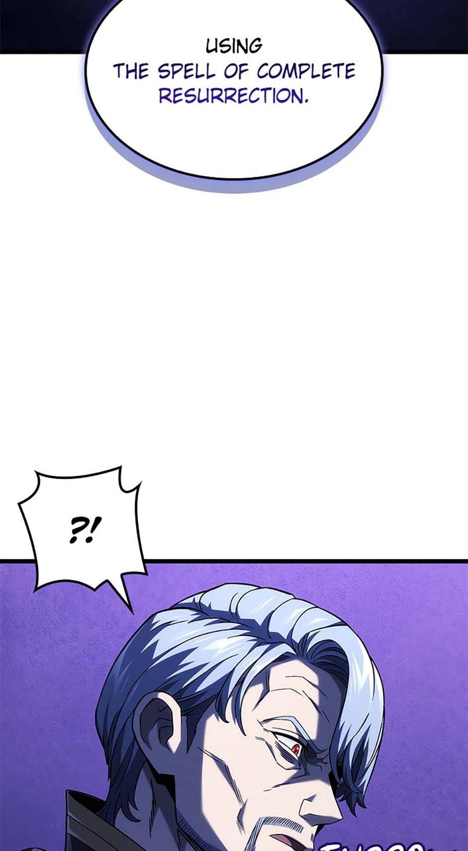 Read Revenge of the Baskerville Bloodhound ENGLISH Manga Online