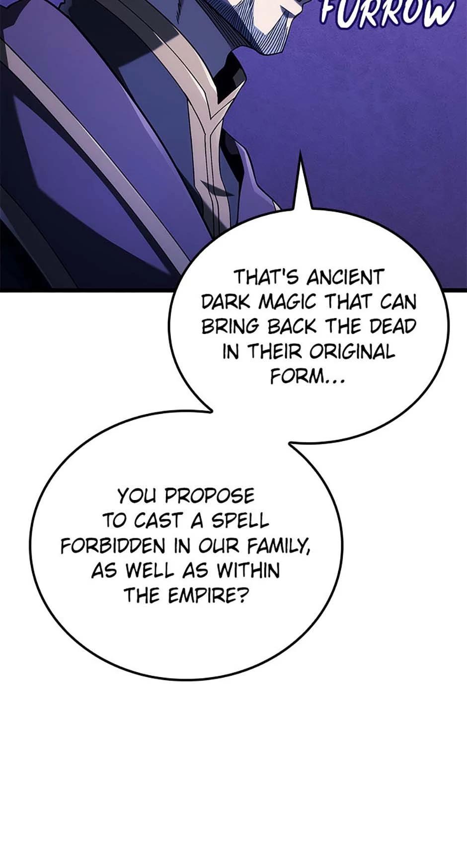 Read Revenge of the Baskerville Bloodhound ENGLISH Manga Online