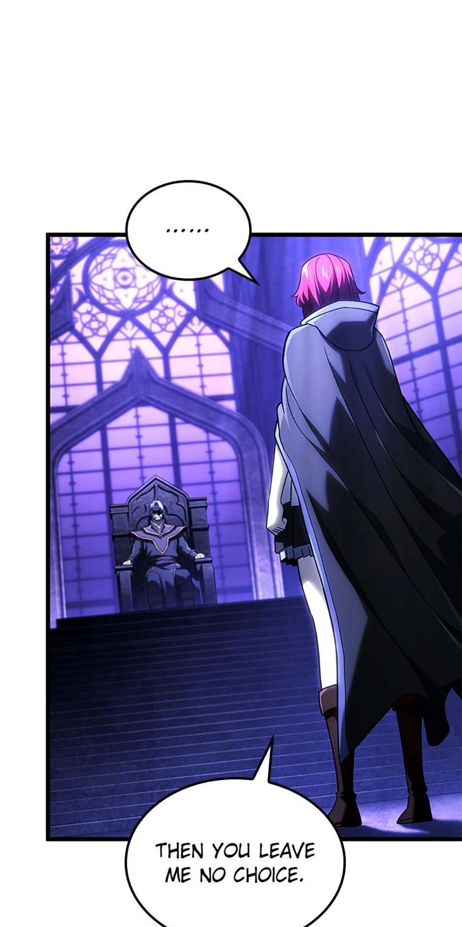 Read Revenge of the Baskerville Bloodhound ENGLISH Manga Online