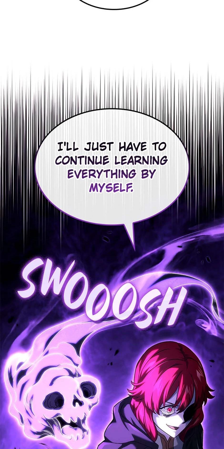 Read Revenge of the Baskerville Bloodhound ENGLISH Manga Online