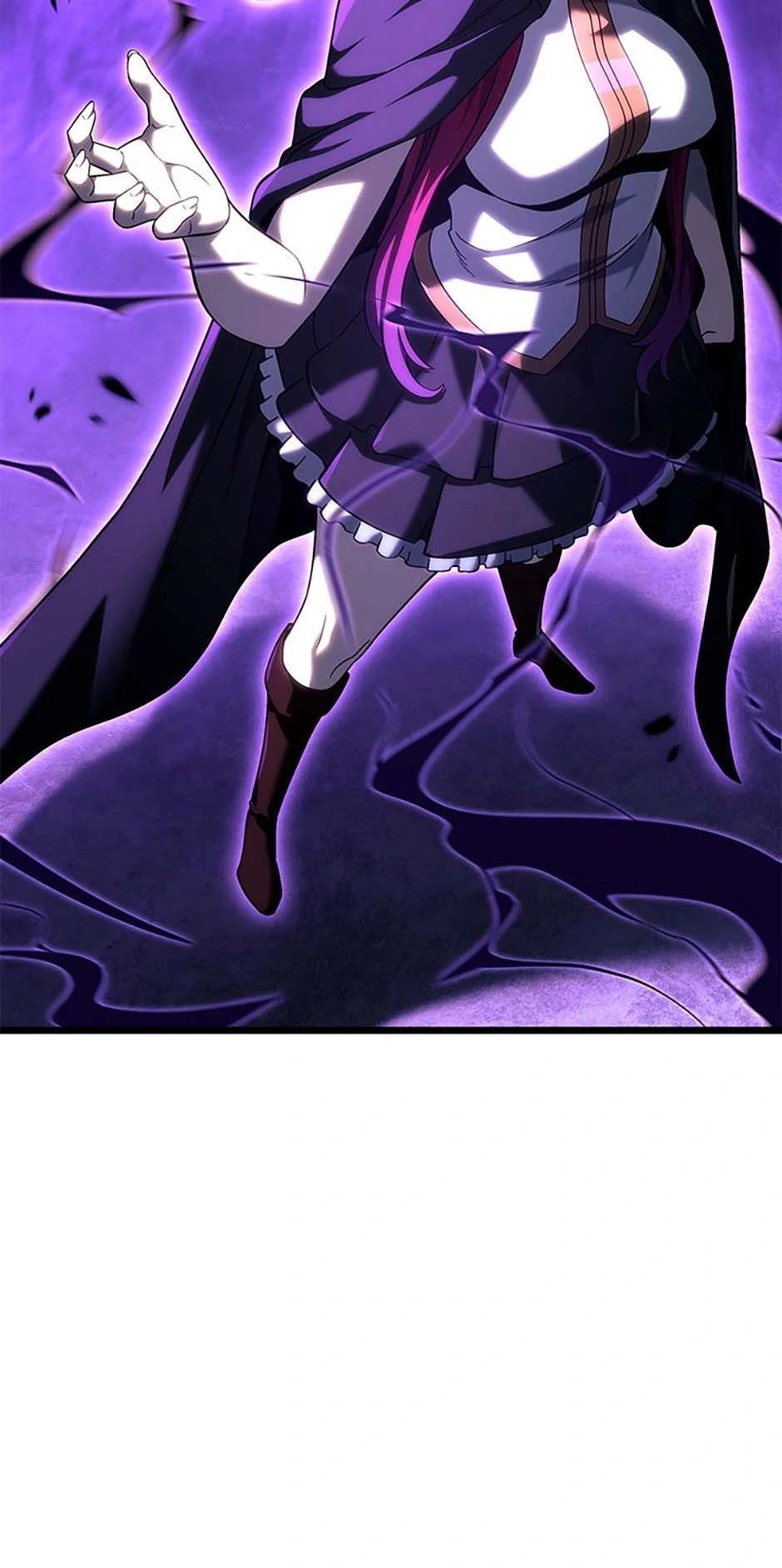 Read Revenge of the Baskerville Bloodhound ENGLISH Manga Online