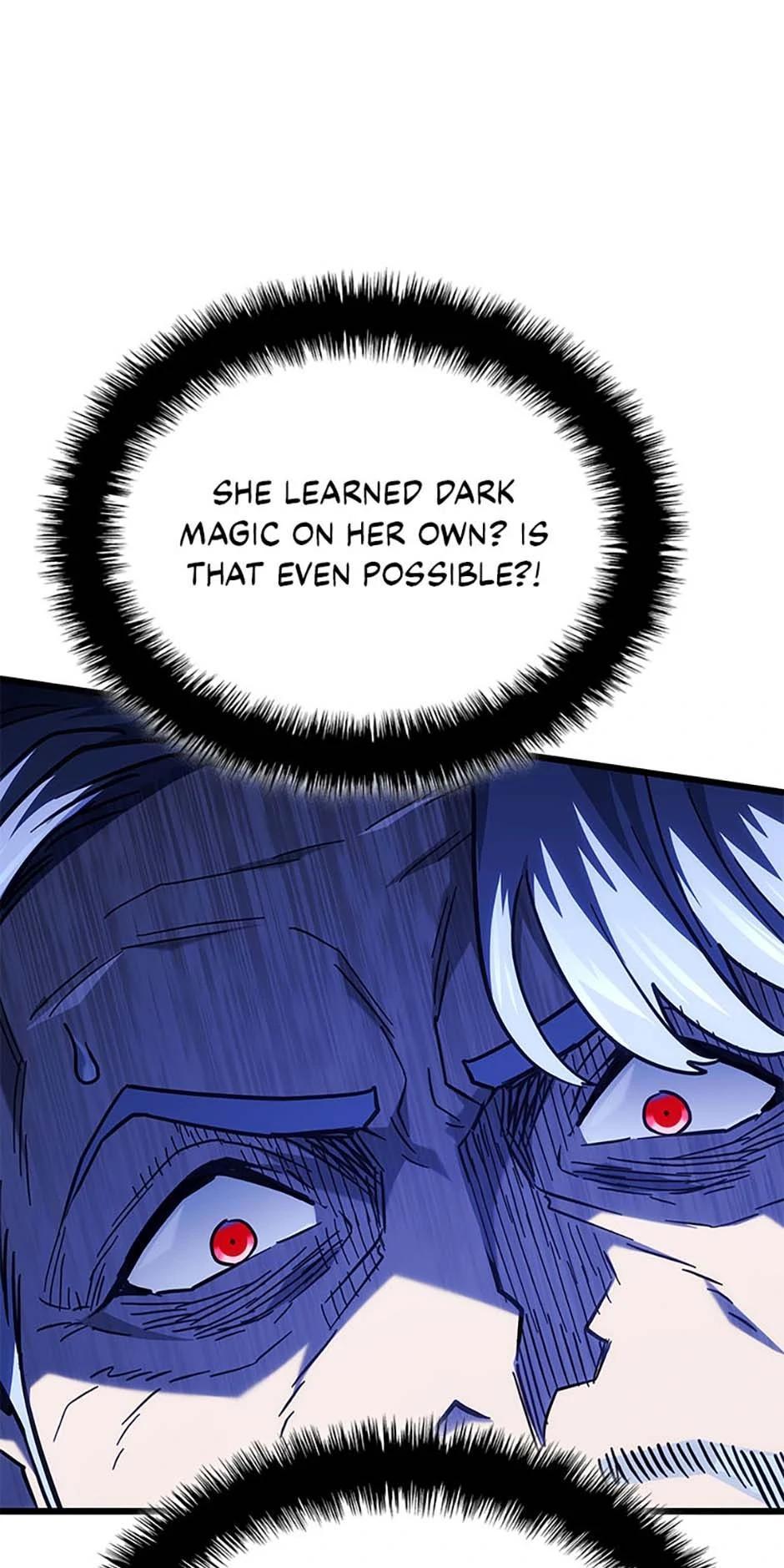 Read Revenge of the Baskerville Bloodhound ENGLISH Manga Online