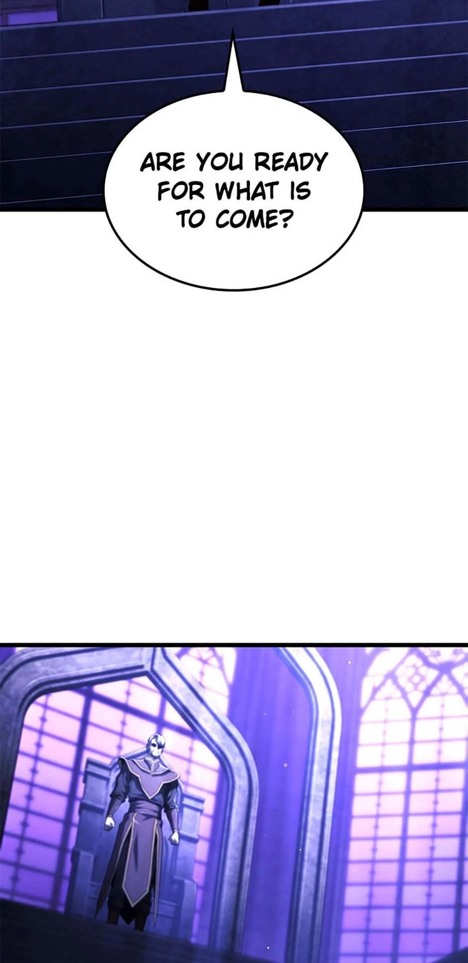 Read Revenge of the Baskerville Bloodhound ENGLISH Manga Online