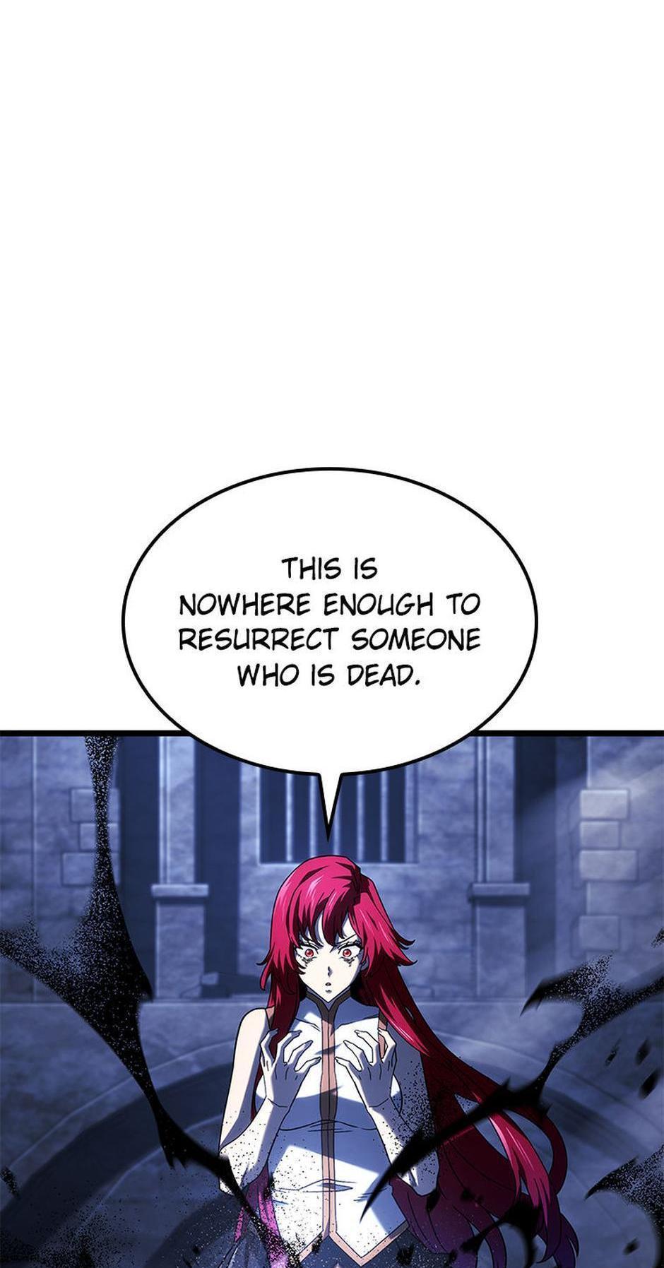 Read Revenge of the Baskerville Bloodhound ENGLISH Manga Online