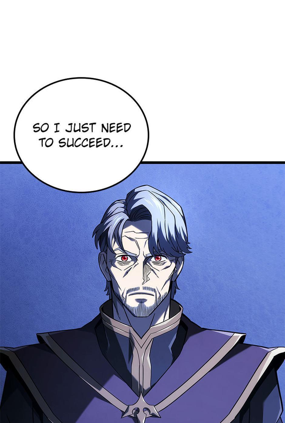 Read Revenge of the Baskerville Bloodhound ENGLISH Manga Online