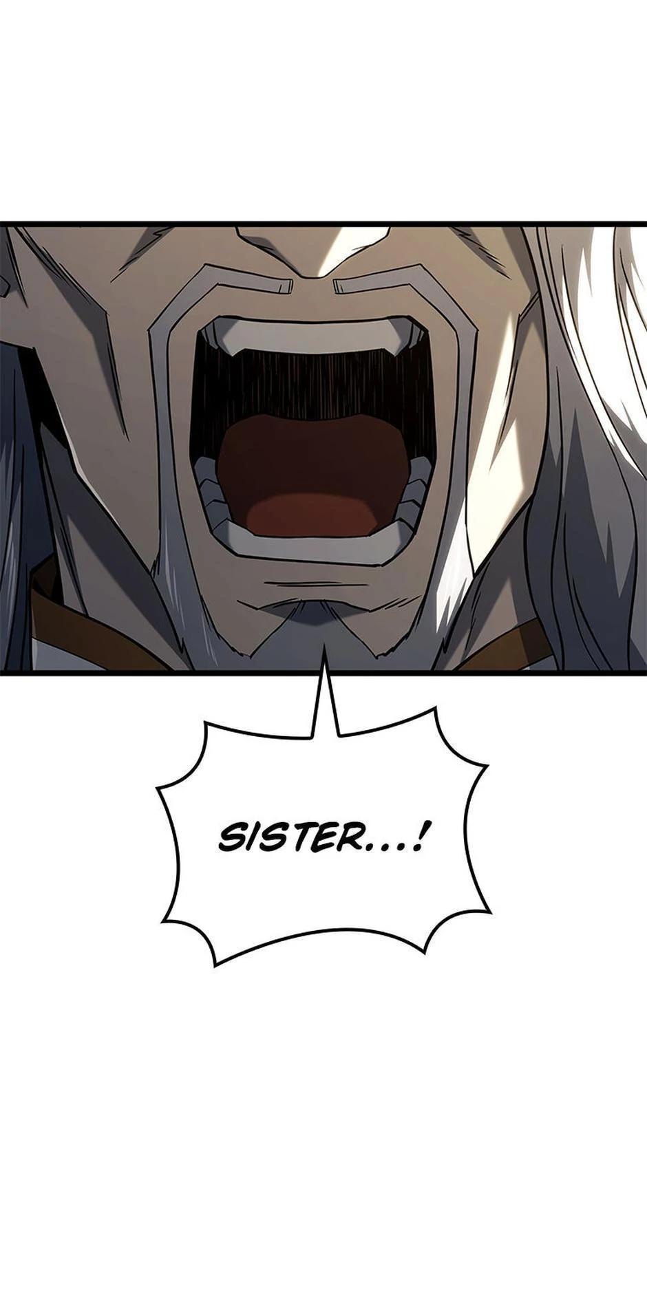 Read Revenge of the Baskerville Bloodhound ENGLISH Manga Online