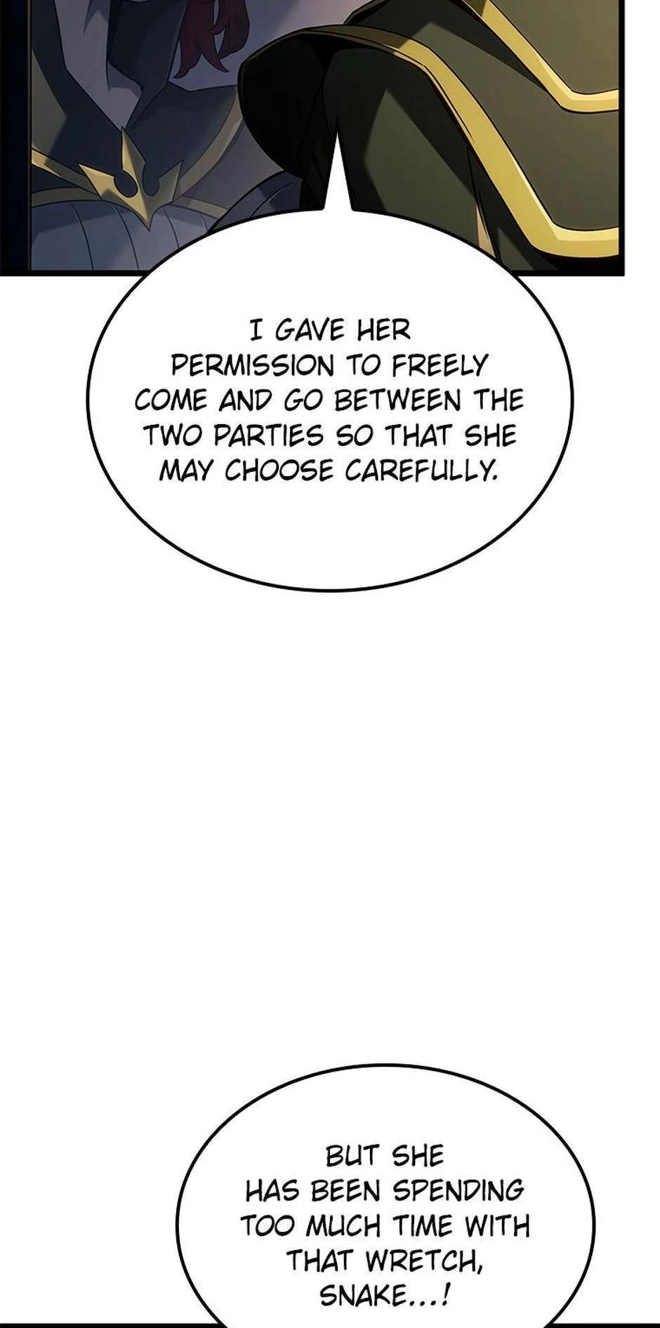 Read Revenge of the Baskerville Bloodhound ENGLISH Manga Online