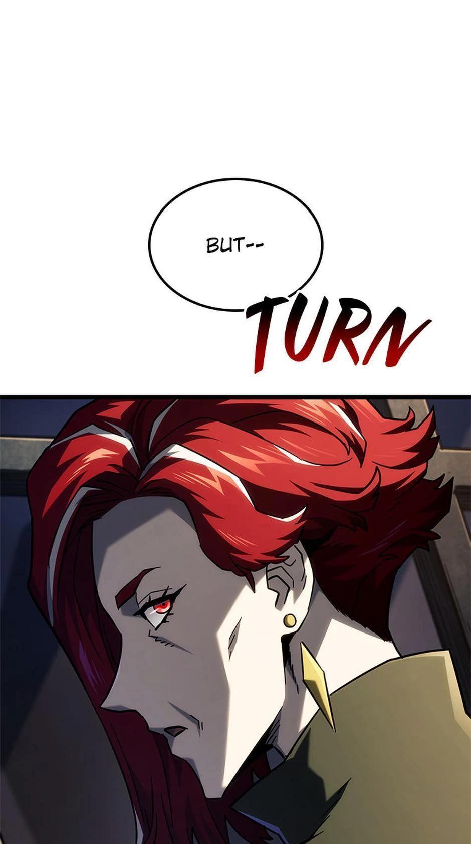 Read Revenge of the Baskerville Bloodhound ENGLISH Manga Online