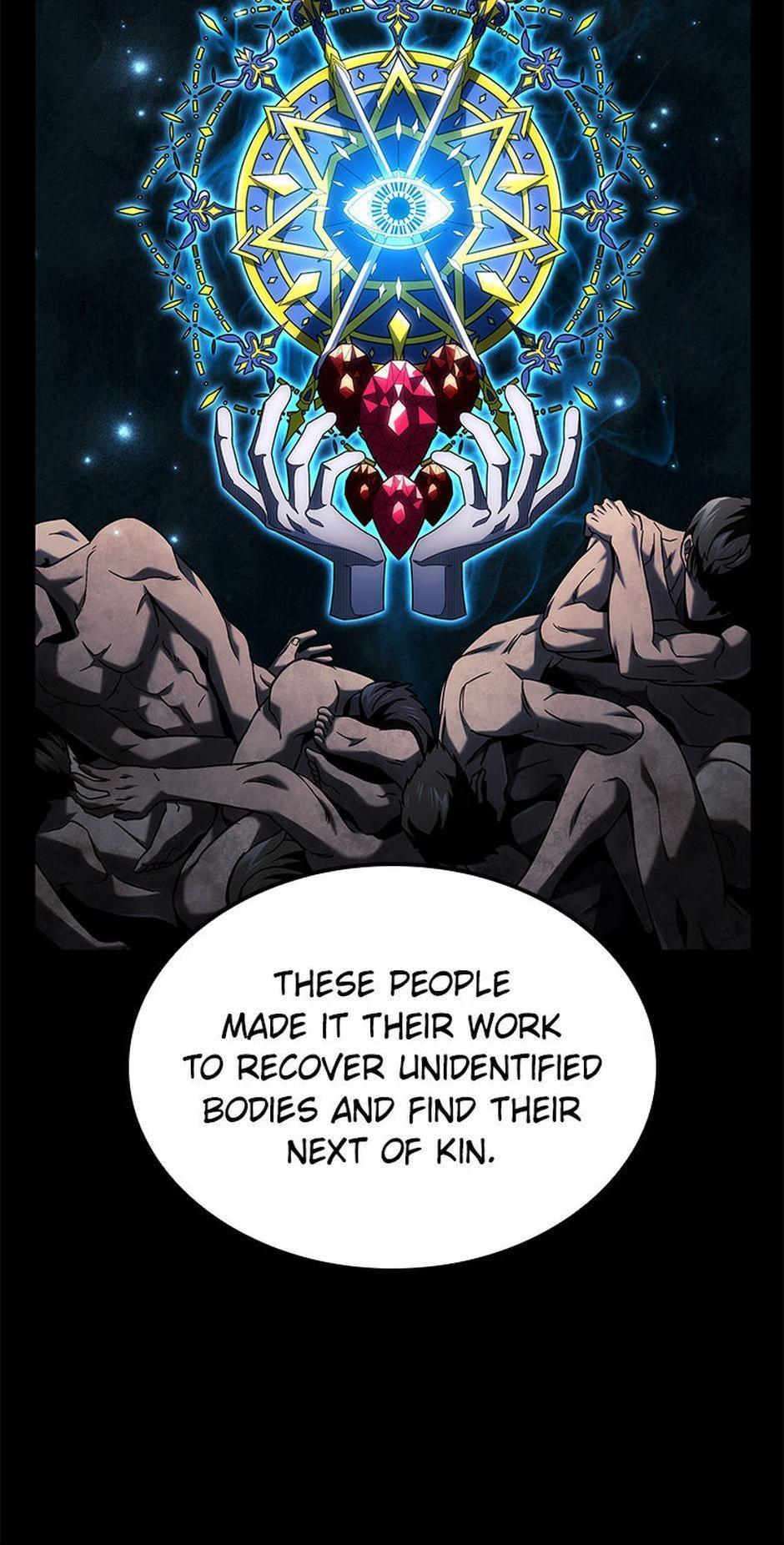 Read Revenge of the Baskerville Bloodhound ENGLISH Manga Online