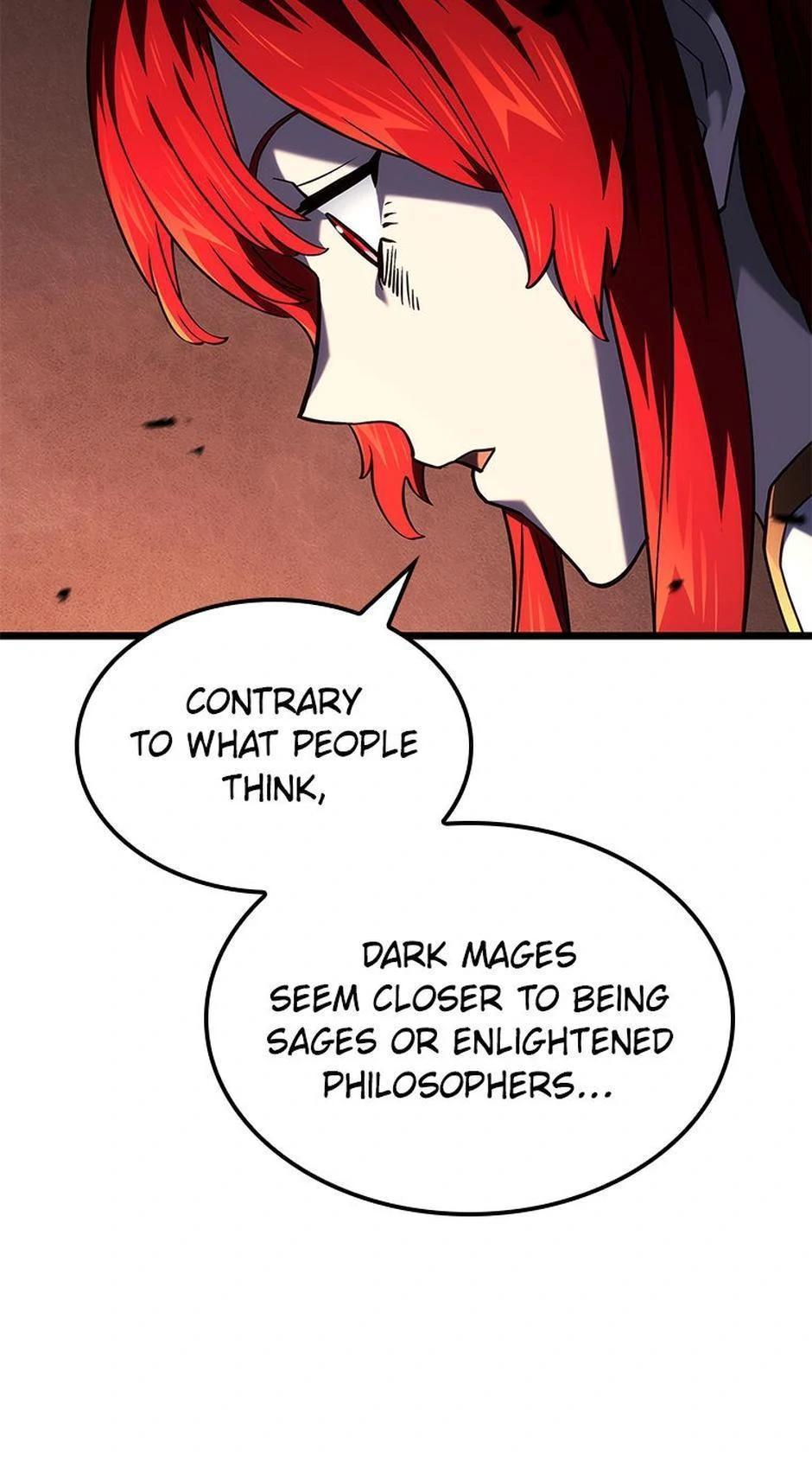 Read Revenge of the Baskerville Bloodhound ENGLISH Manga Online