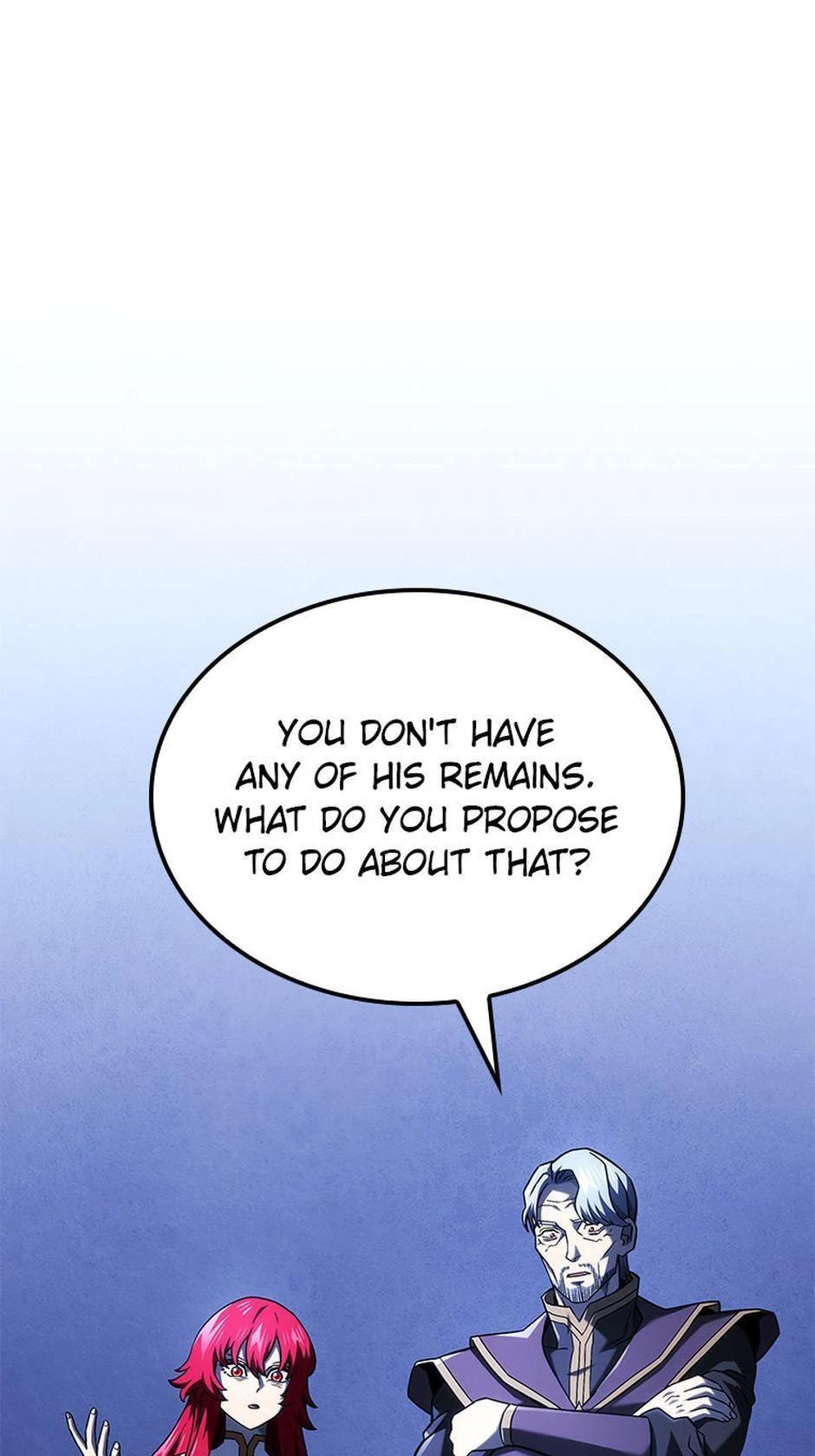 Read Revenge of the Baskerville Bloodhound ENGLISH Manga Online