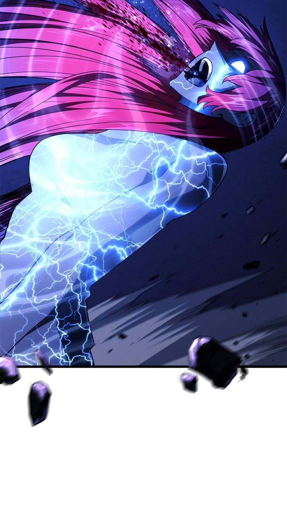 Read Revenge of the Baskerville Bloodhound ENGLISH Manga Online