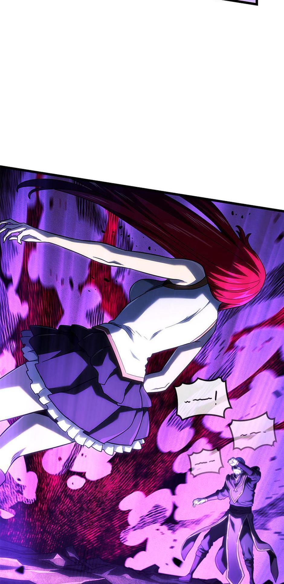 Read Revenge of the Baskerville Bloodhound ENGLISH Manga Online