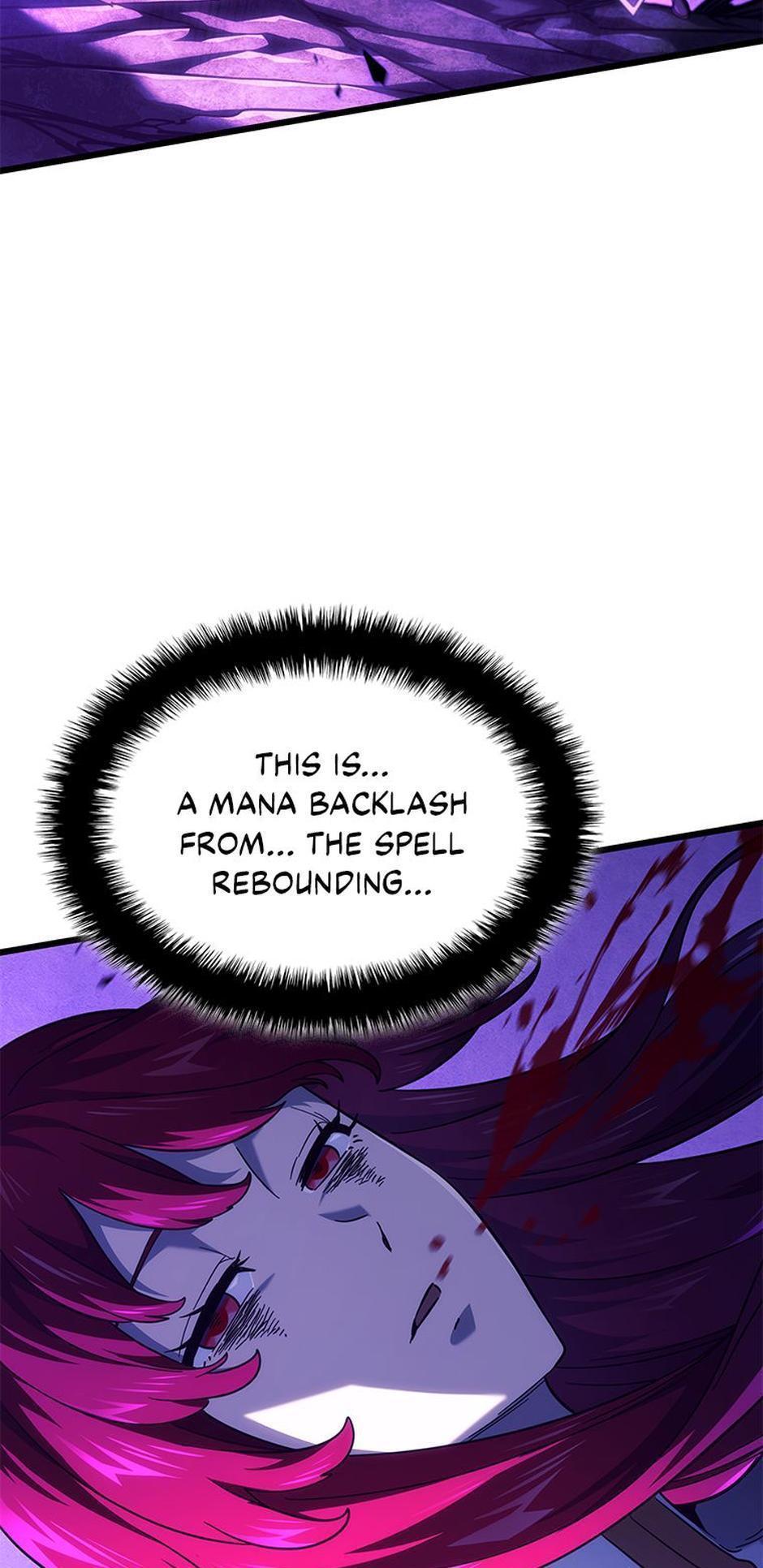 Read Revenge of the Baskerville Bloodhound ENGLISH Manga Online