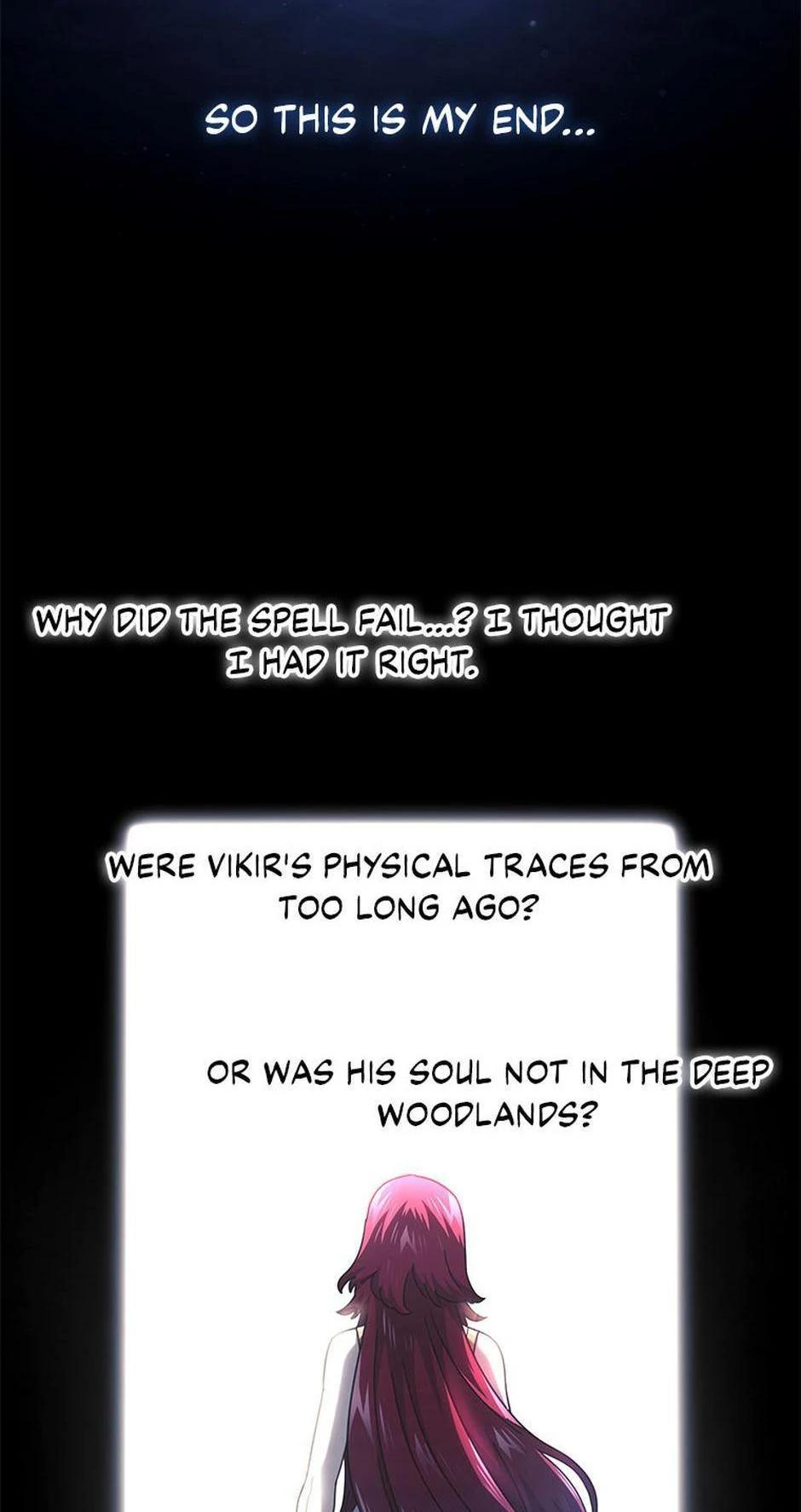 Read Revenge of the Baskerville Bloodhound ENGLISH Manga Online