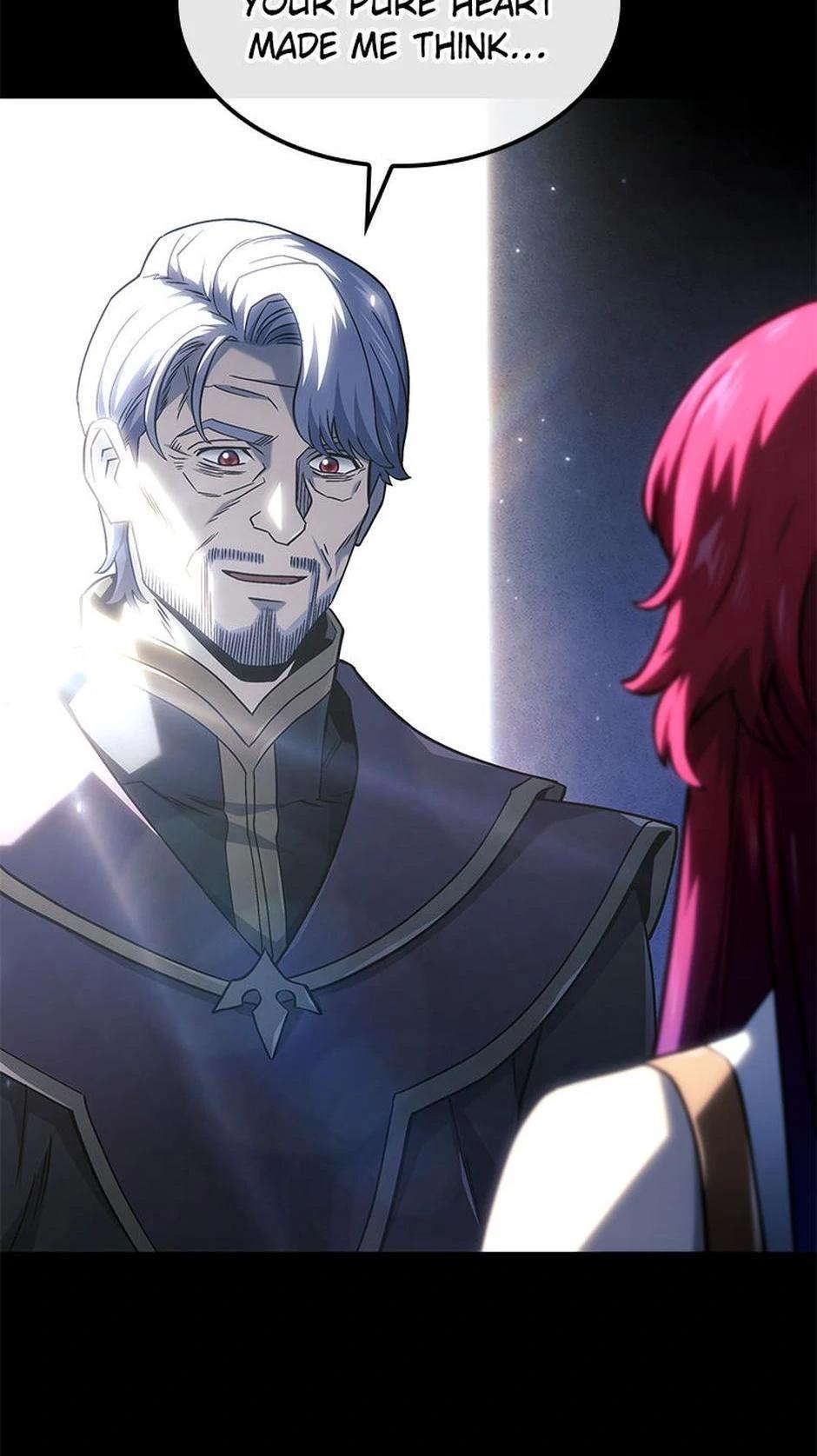 Read Revenge of the Baskerville Bloodhound ENGLISH Manga Online