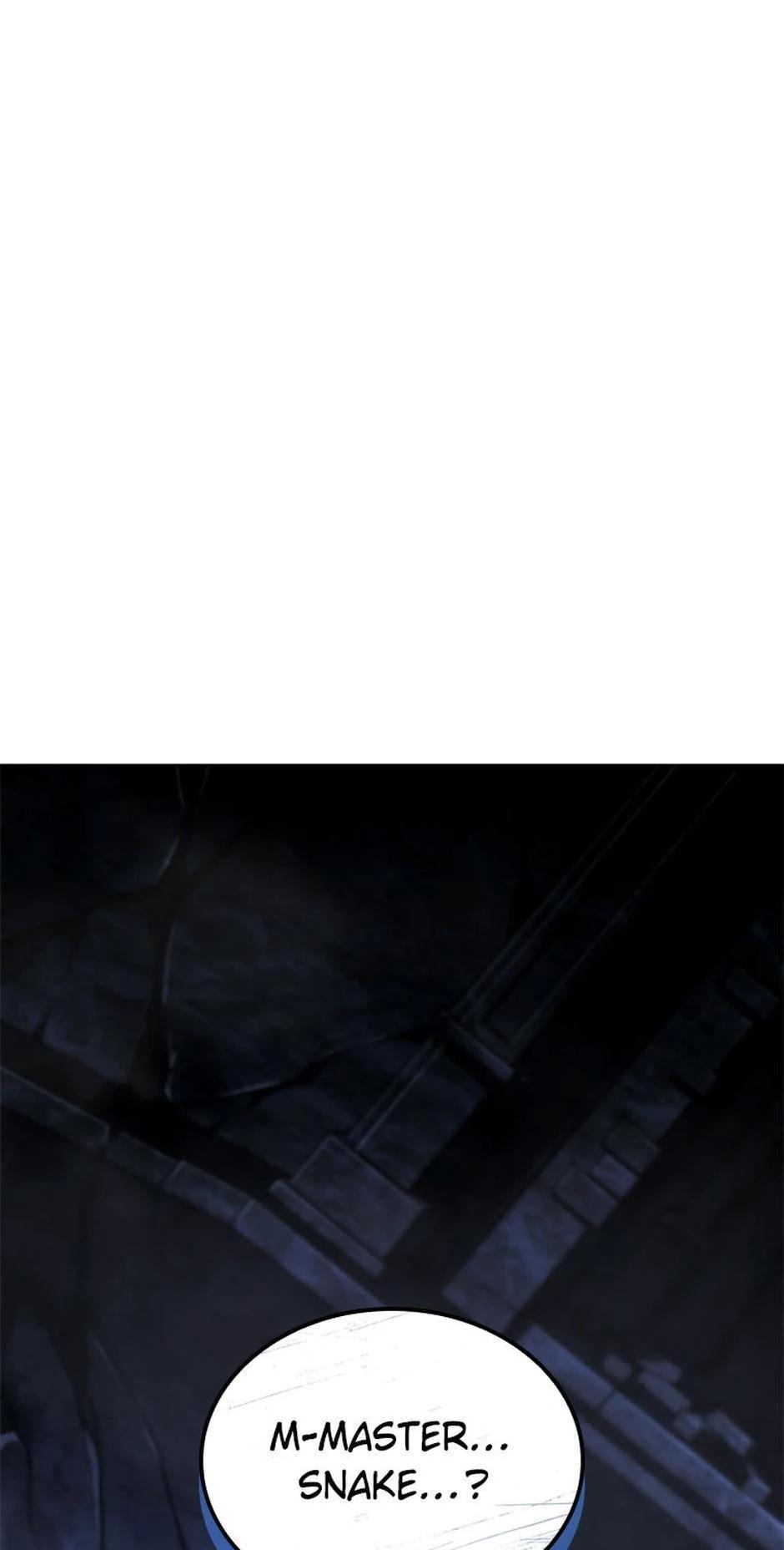 Read Revenge of the Baskerville Bloodhound ENGLISH Manga Online