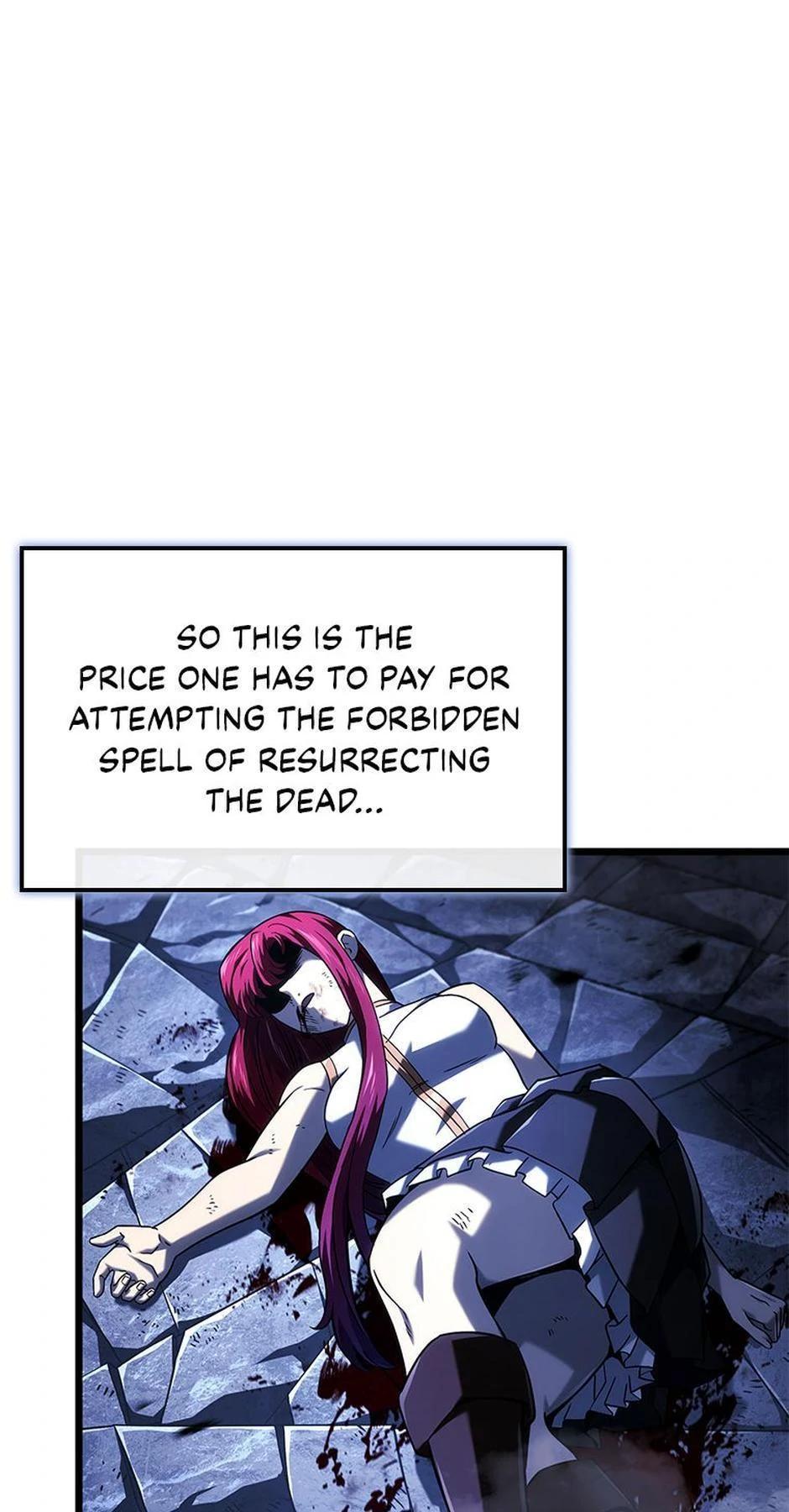 Read Revenge of the Baskerville Bloodhound ENGLISH Manga Online