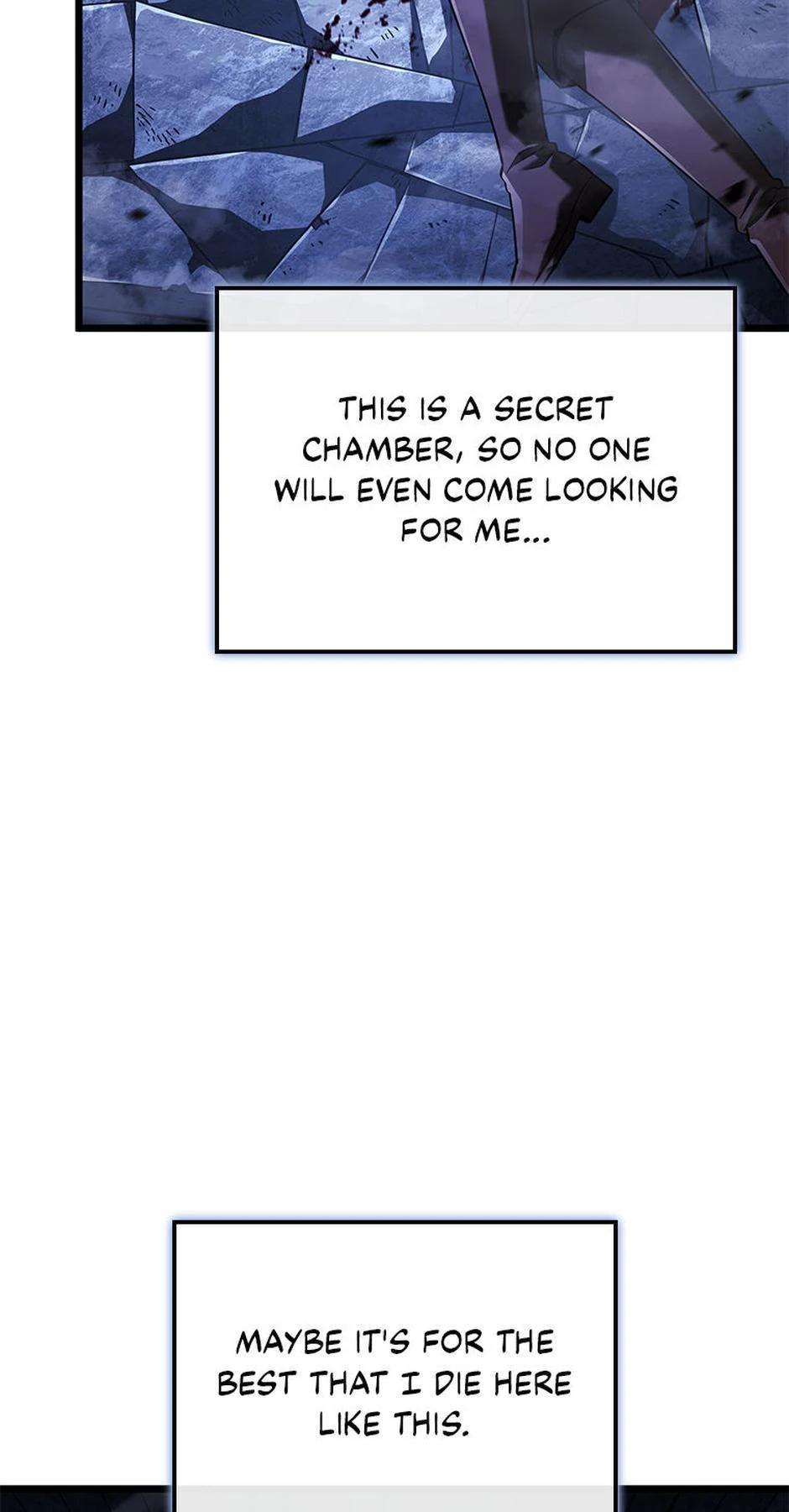 Read Revenge of the Baskerville Bloodhound ENGLISH Manga Online