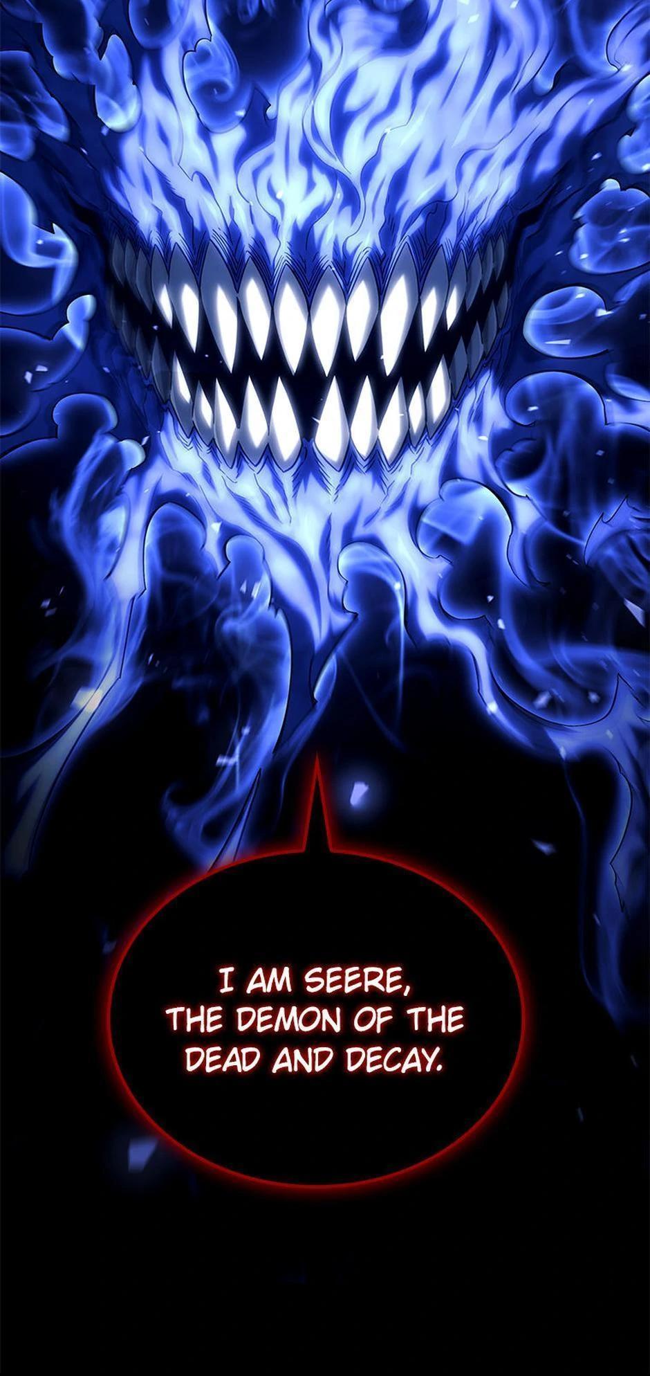 Read Revenge of the Baskerville Bloodhound ENGLISH Manga Online